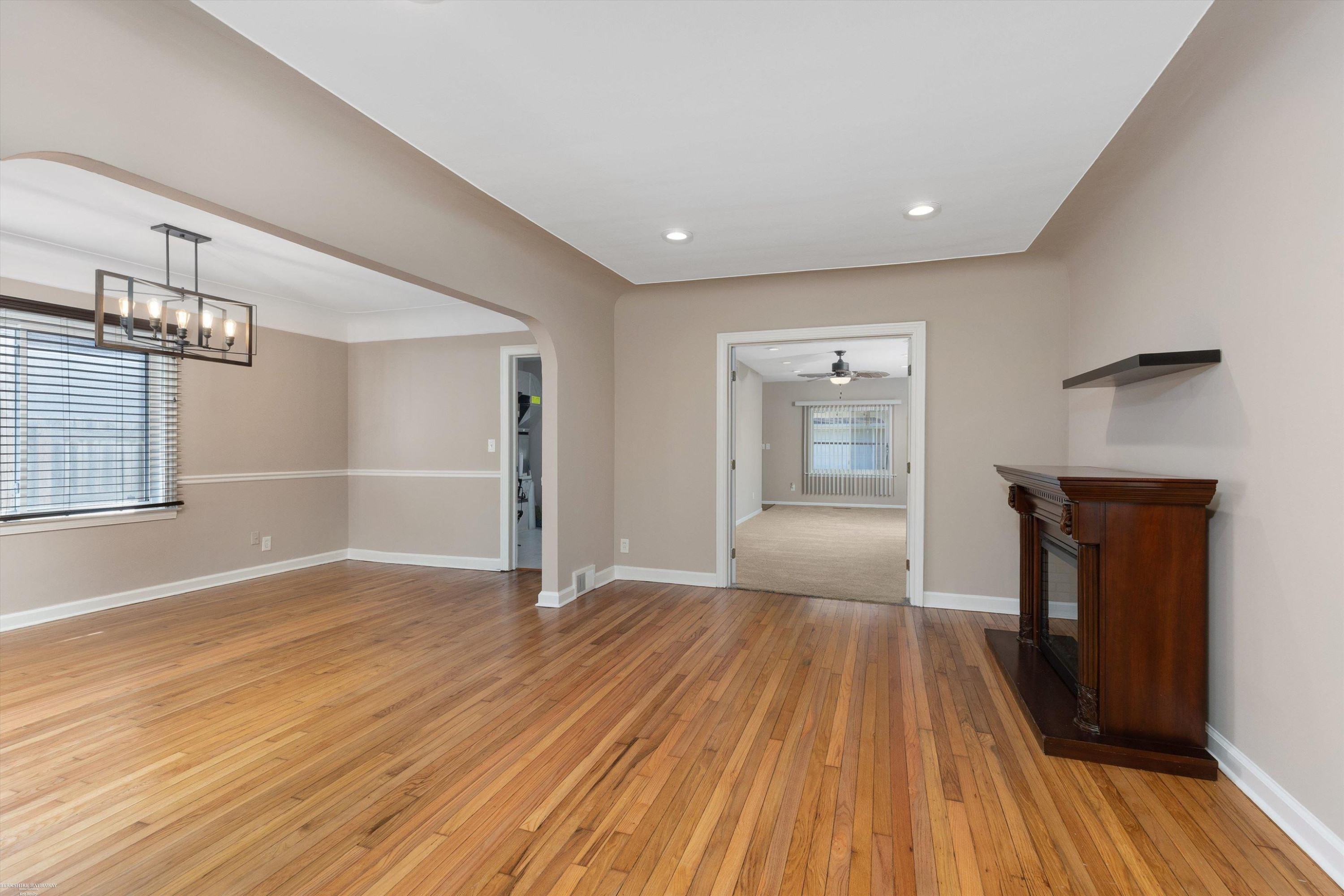 4492 Marr Avenue, Warren, MI 48091 — Photo 2