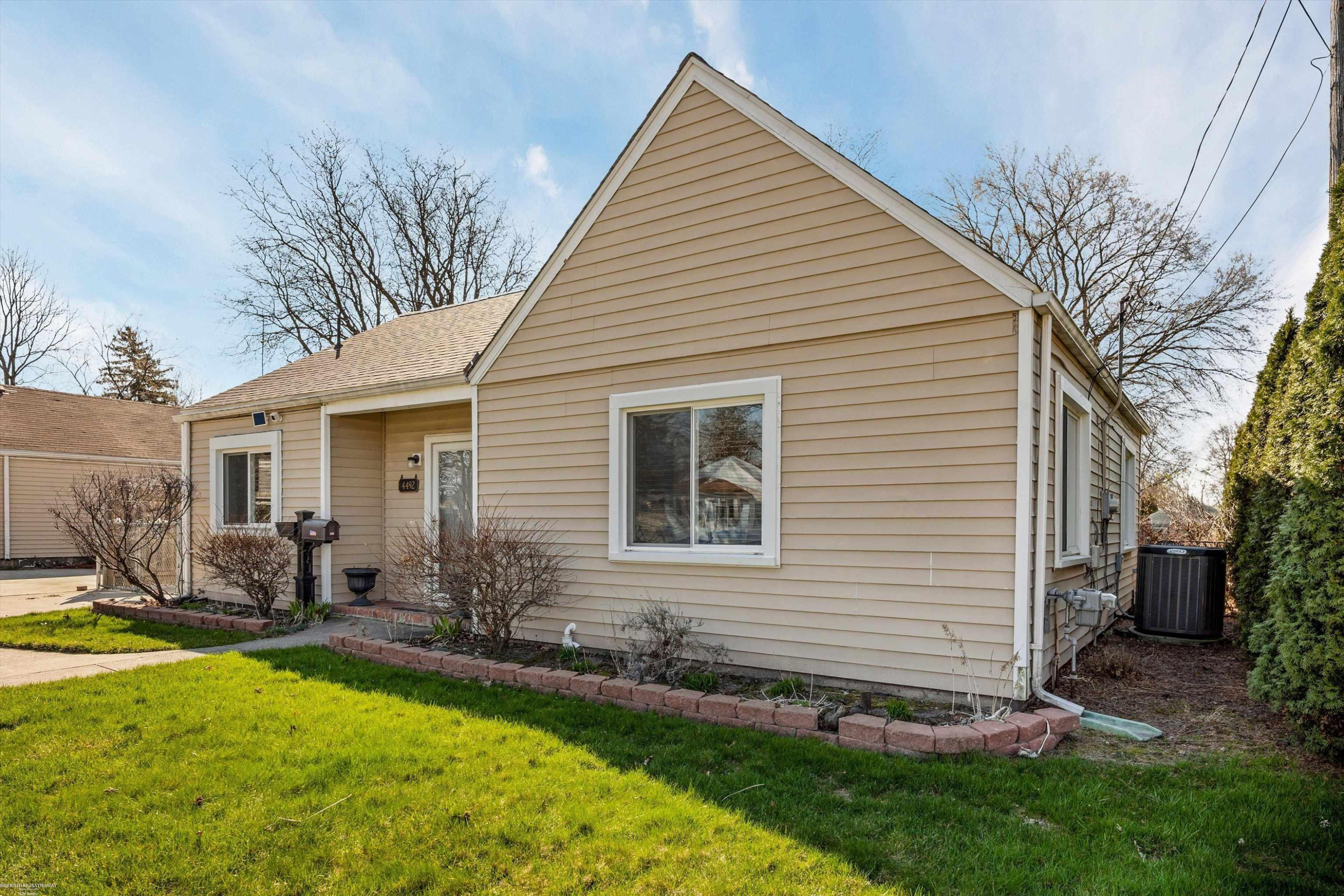 4492 Marr Avenue, Warren, MI 48091 — Photo 21