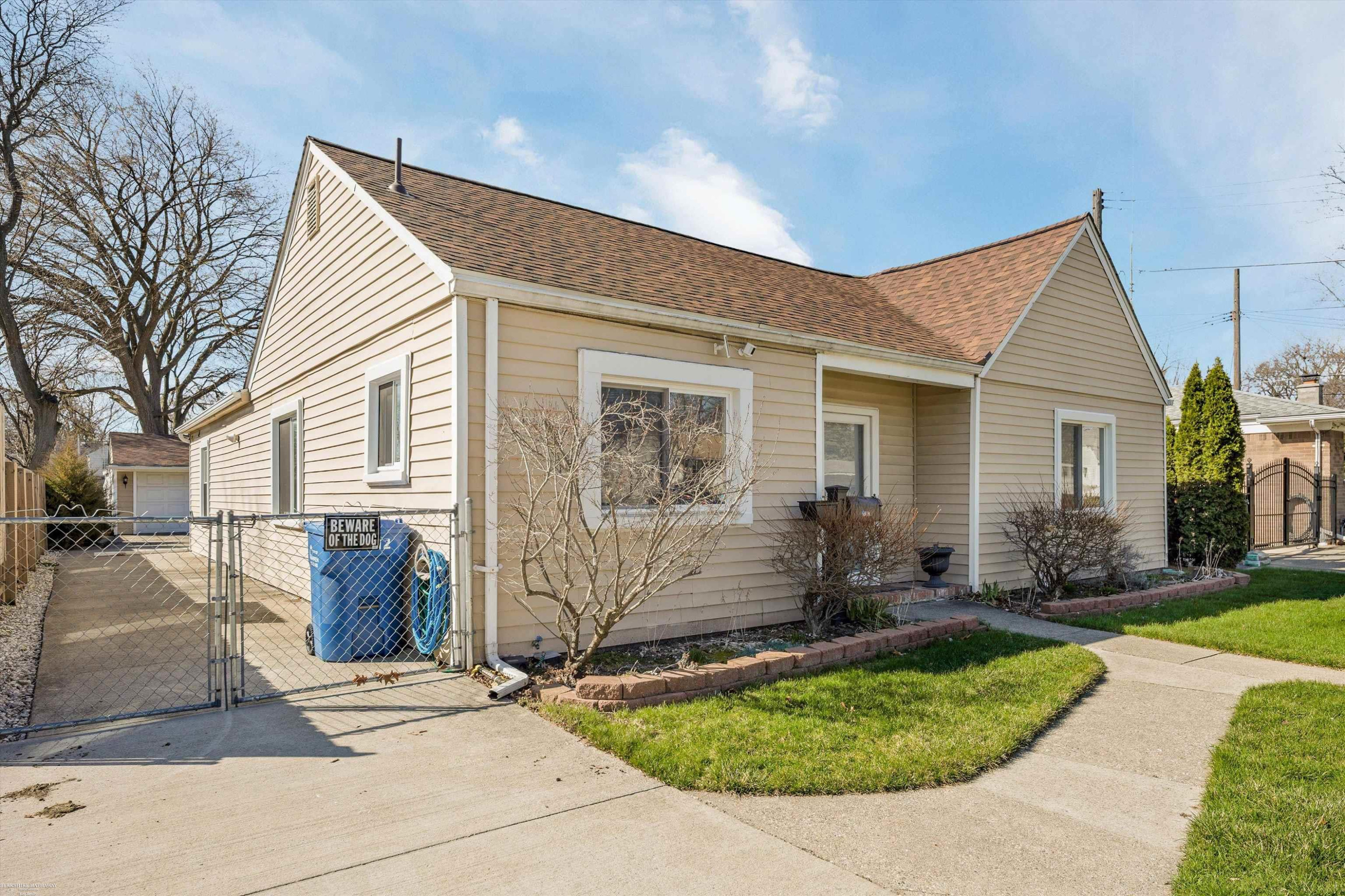 4492 Marr Avenue, Warren, MI 48091 — Photo 22