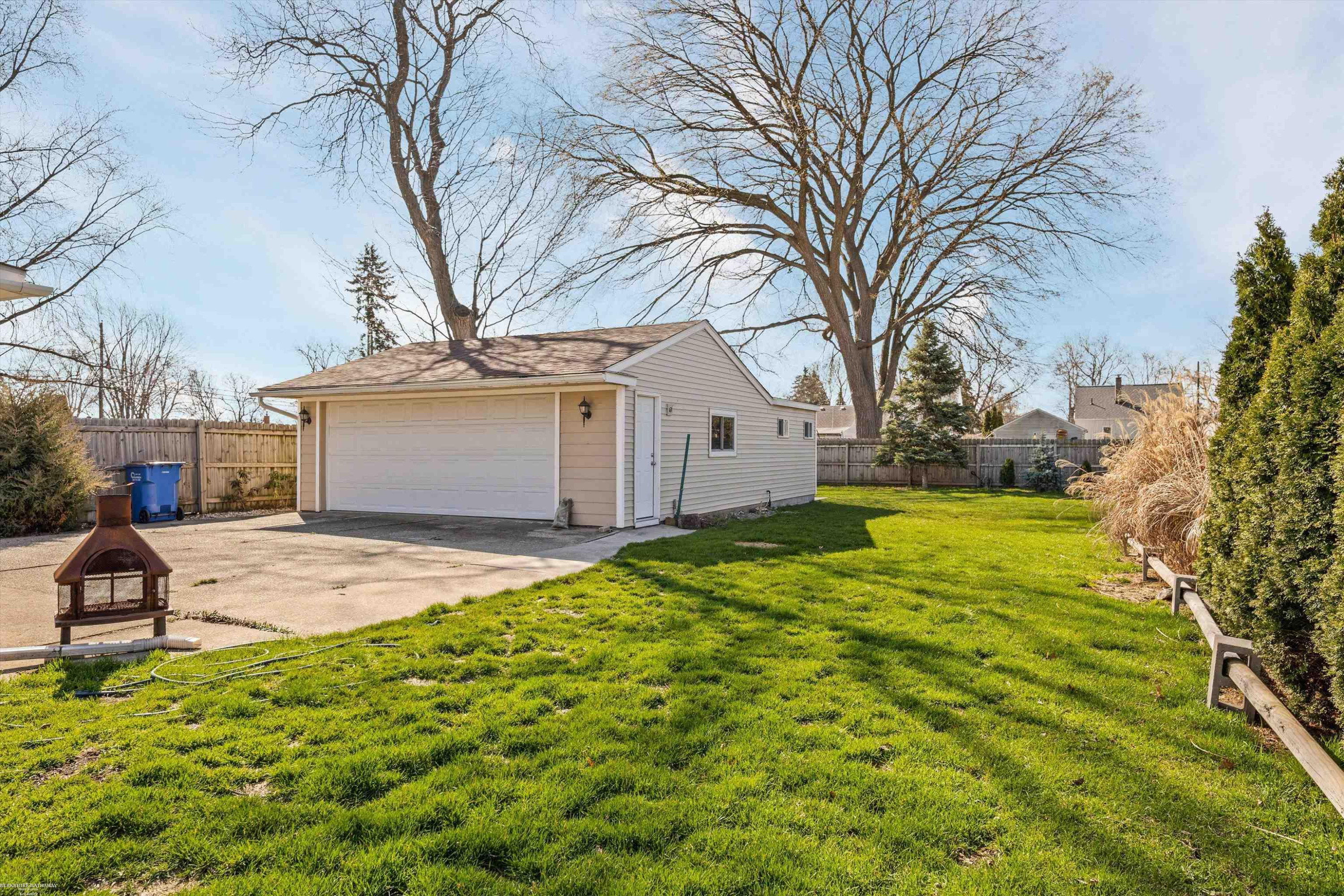 4492 Marr Avenue, Warren, MI 48091 — Photo 24