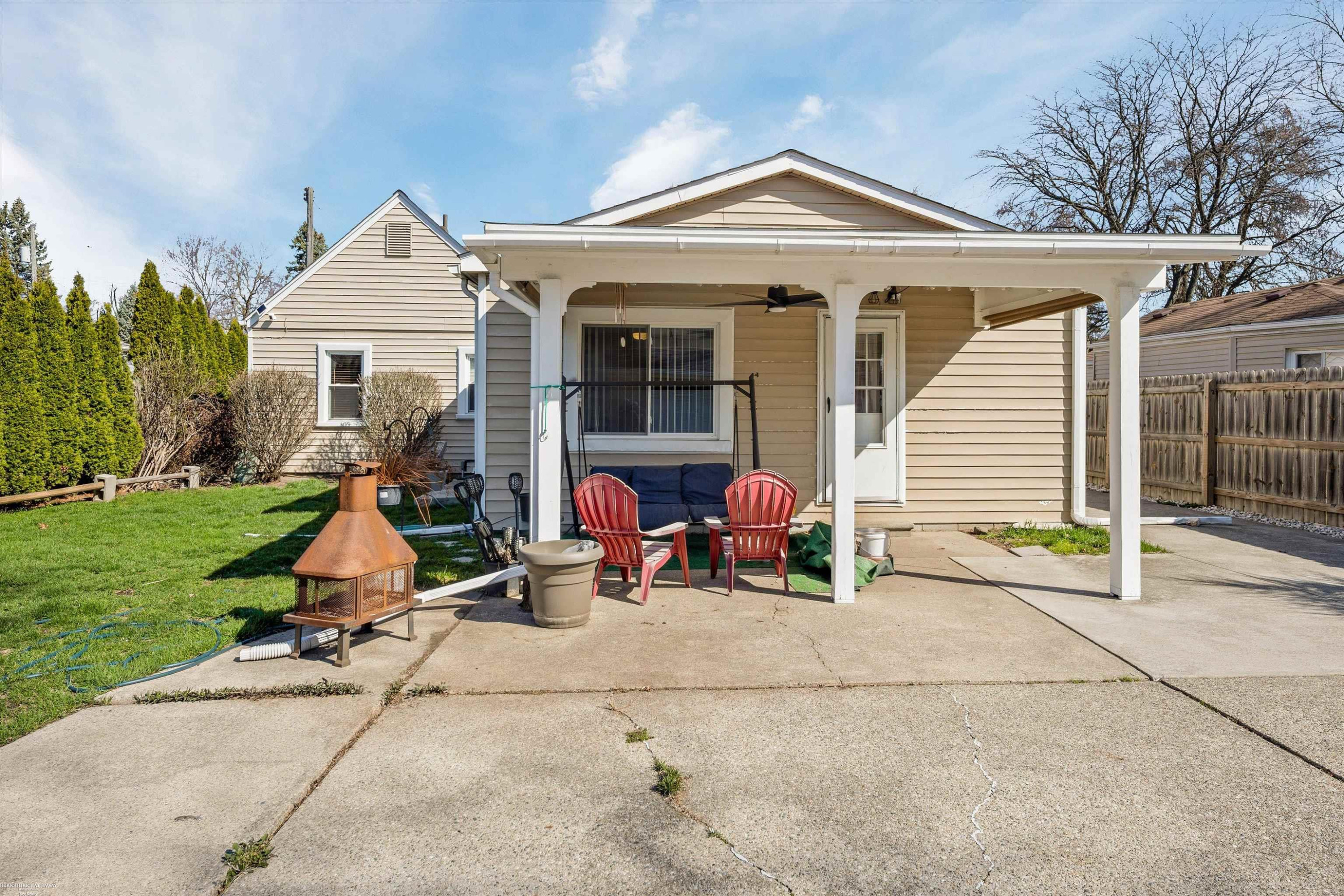 4492 Marr Avenue, Warren, MI 48091 — Photo 26