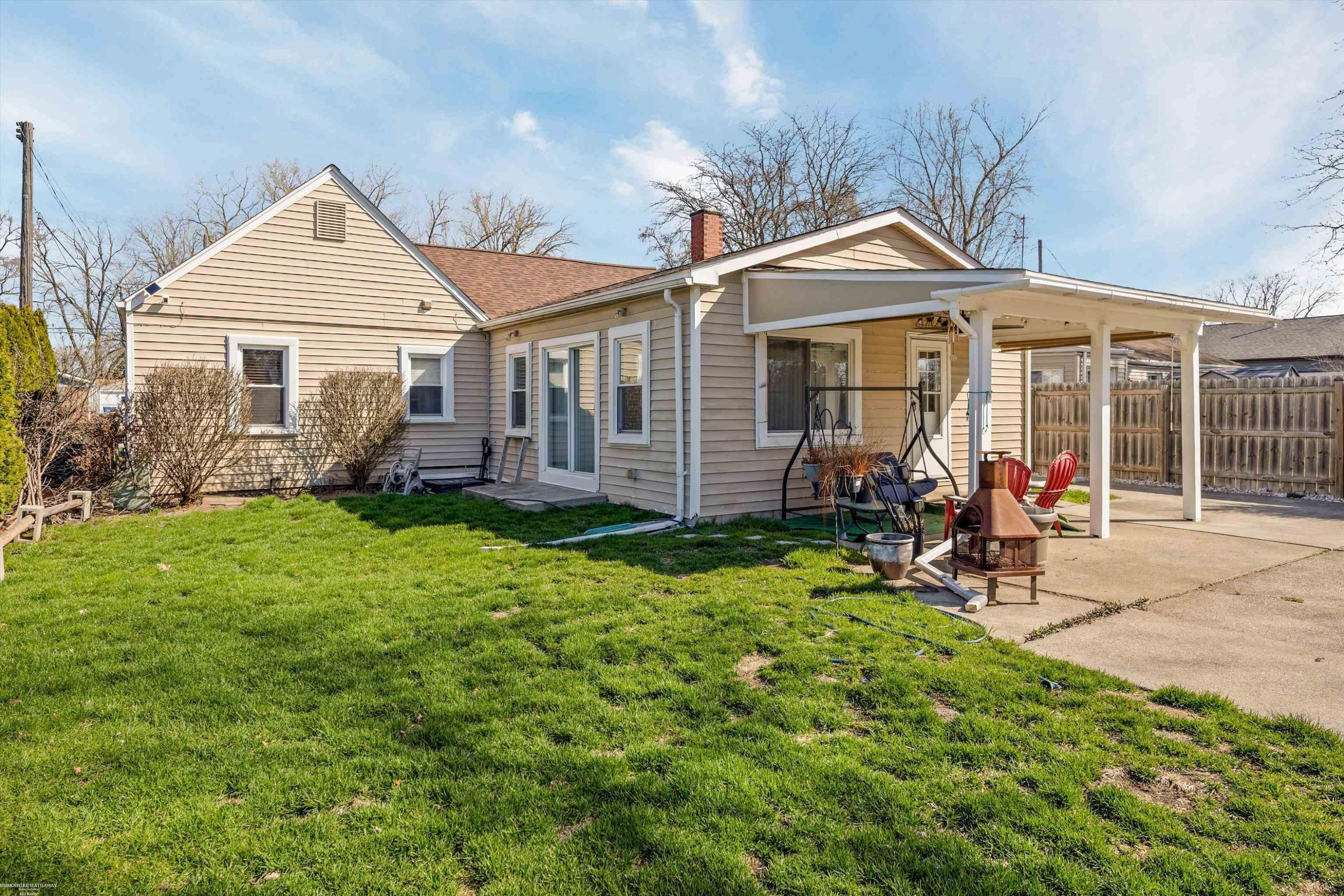 4492 Marr Avenue, Warren, MI 48091 — Photo 27