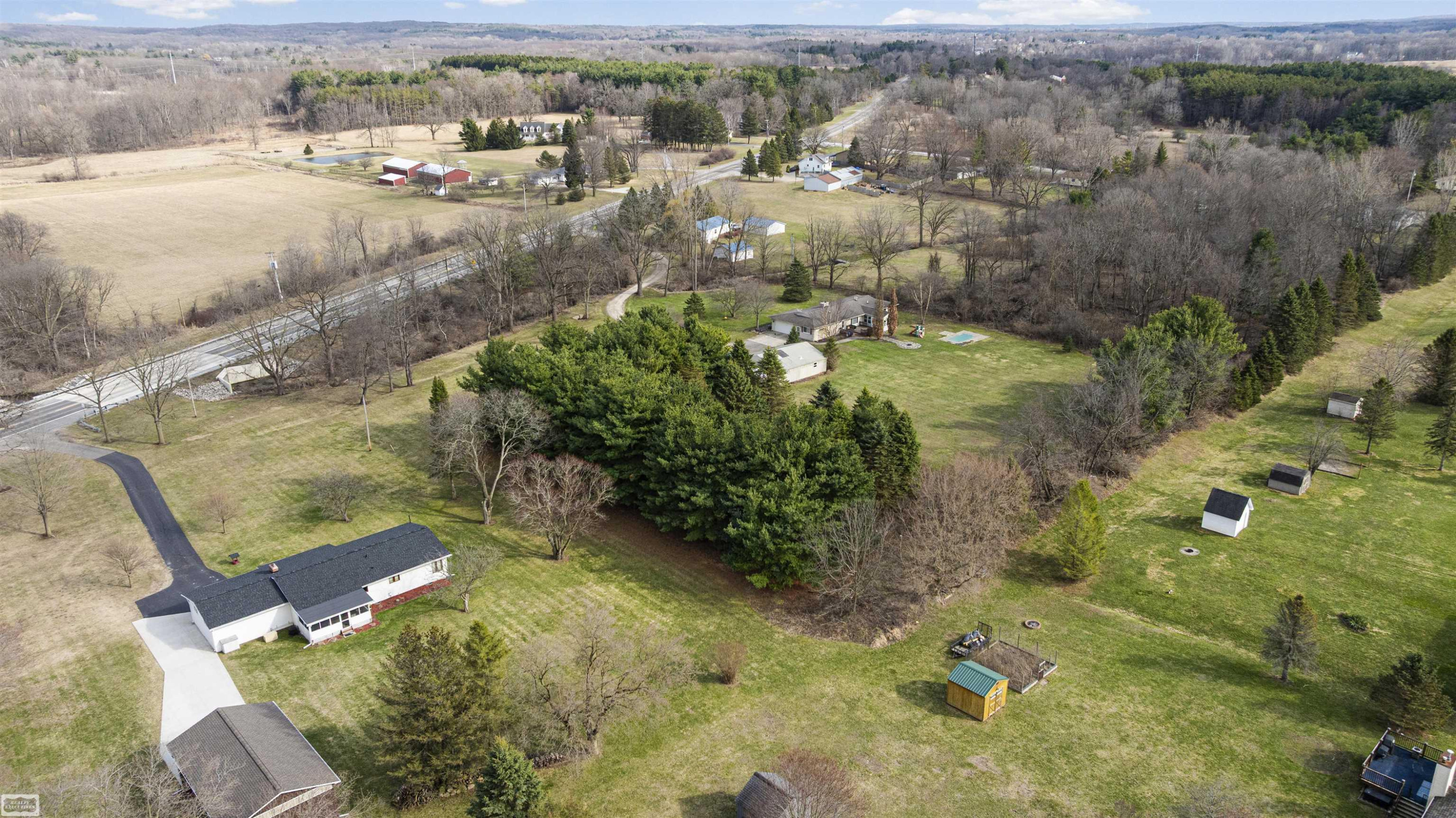 10206 S State Road, MI — Photo 40