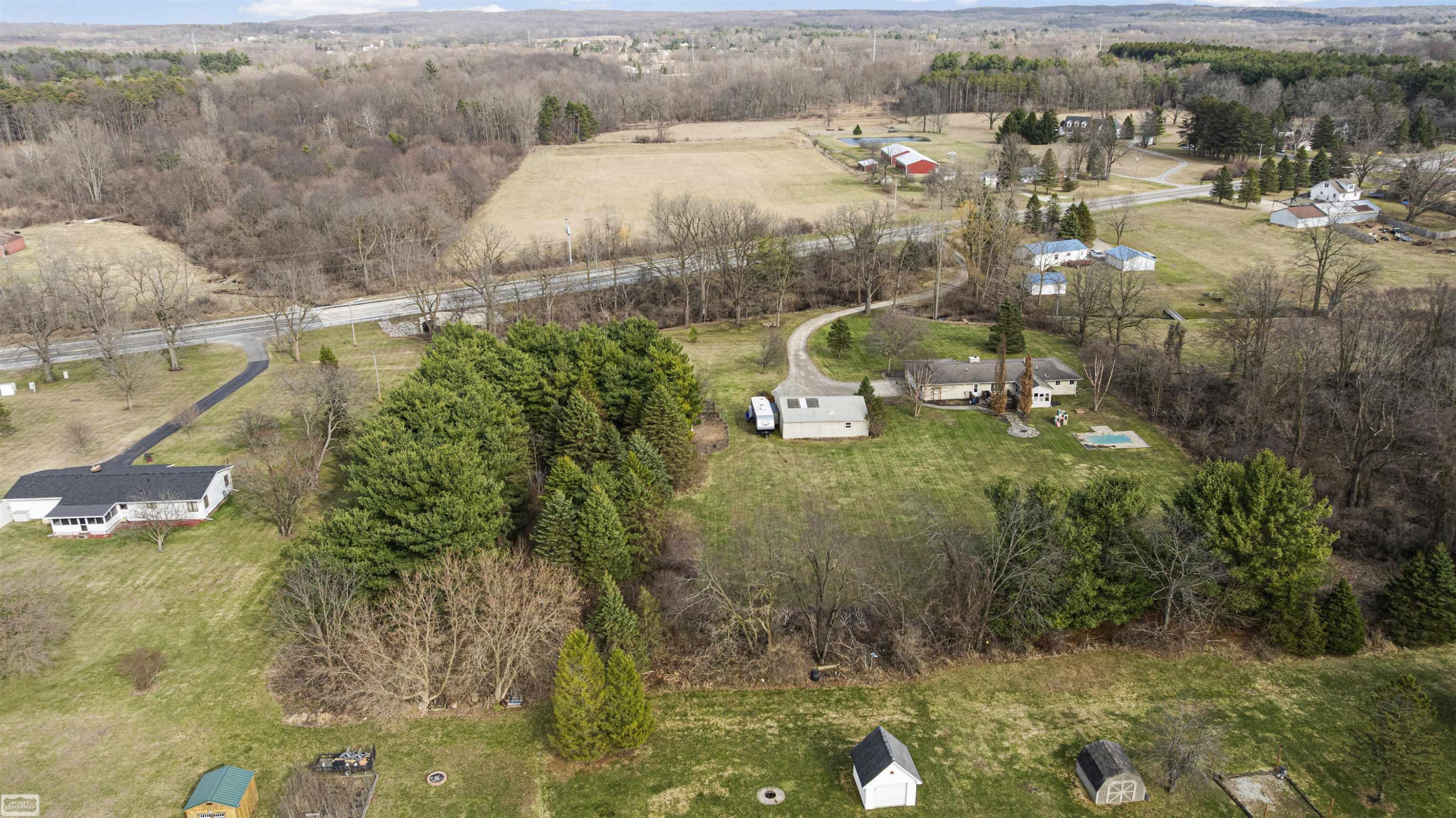 10206 S State Road, MI — Photo 41