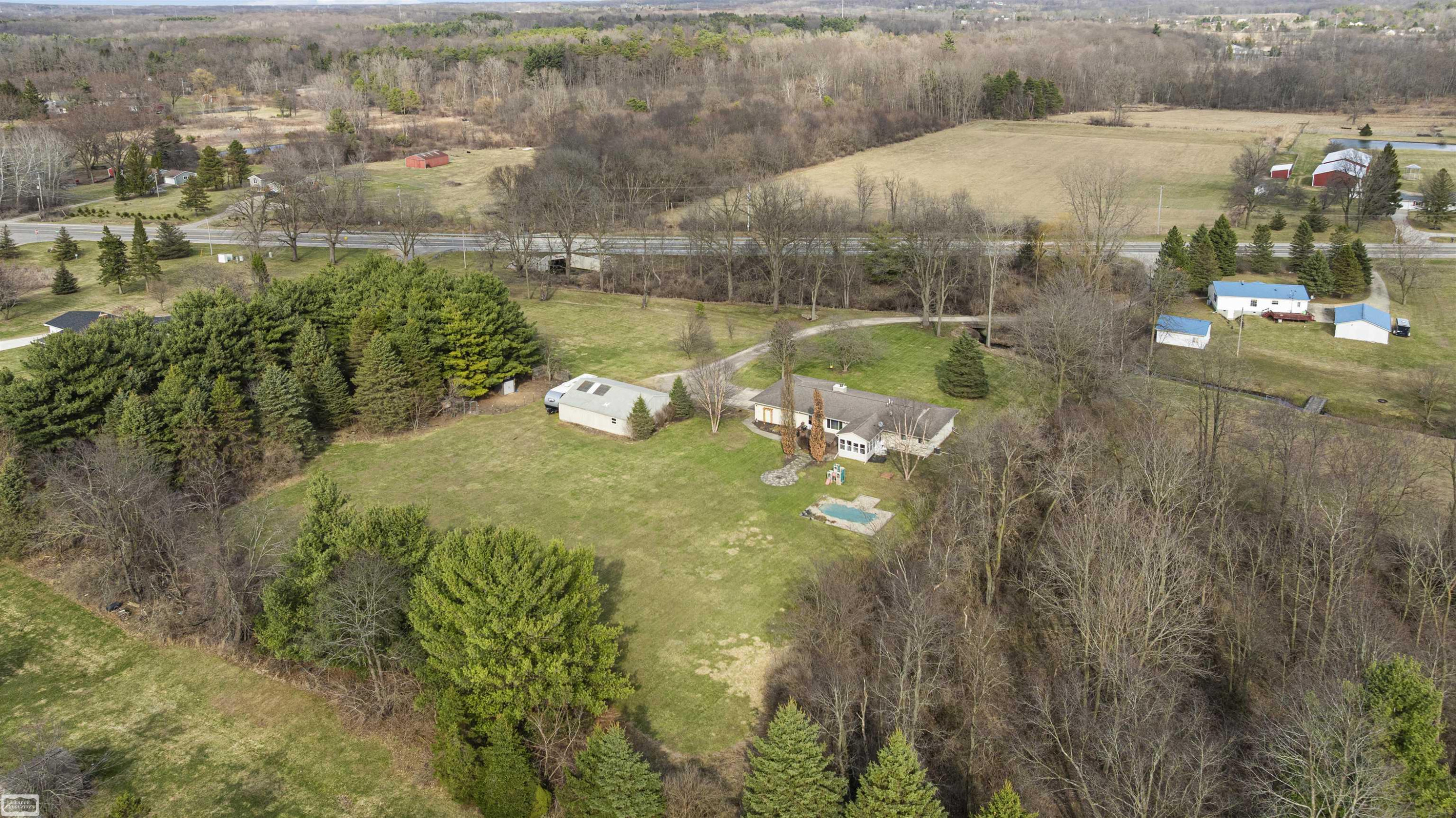 10206 S State Road, MI — Photo 42