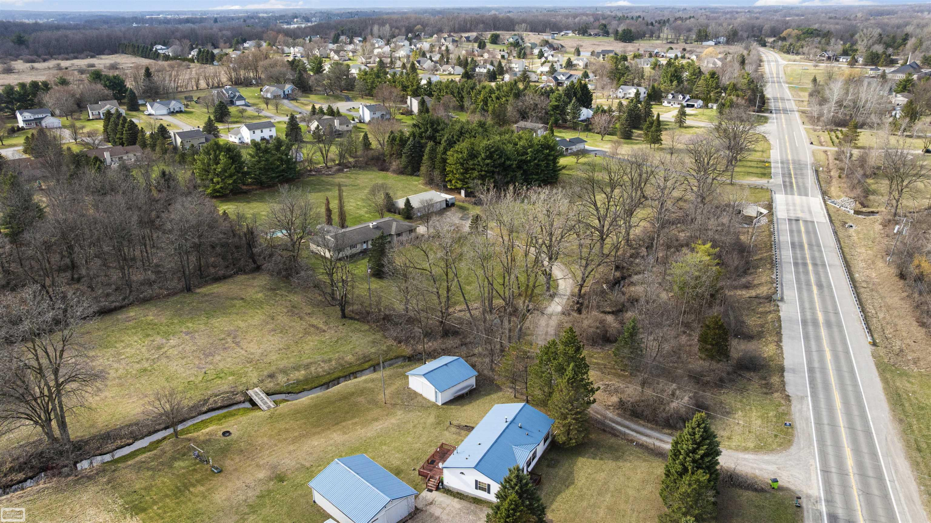 10206 S State Road, MI — Photo 44