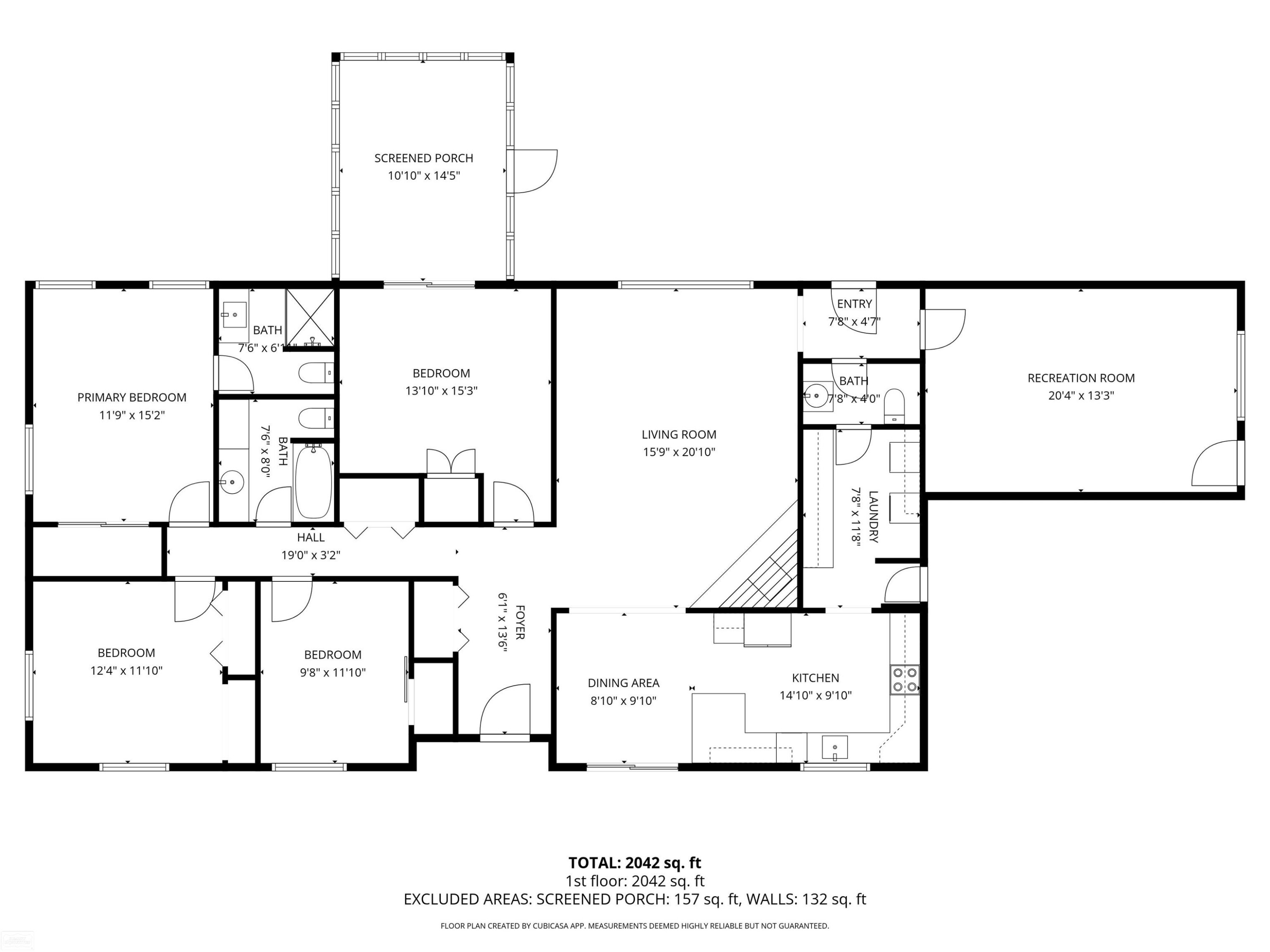 10206 S State Road, MI — Photo 46