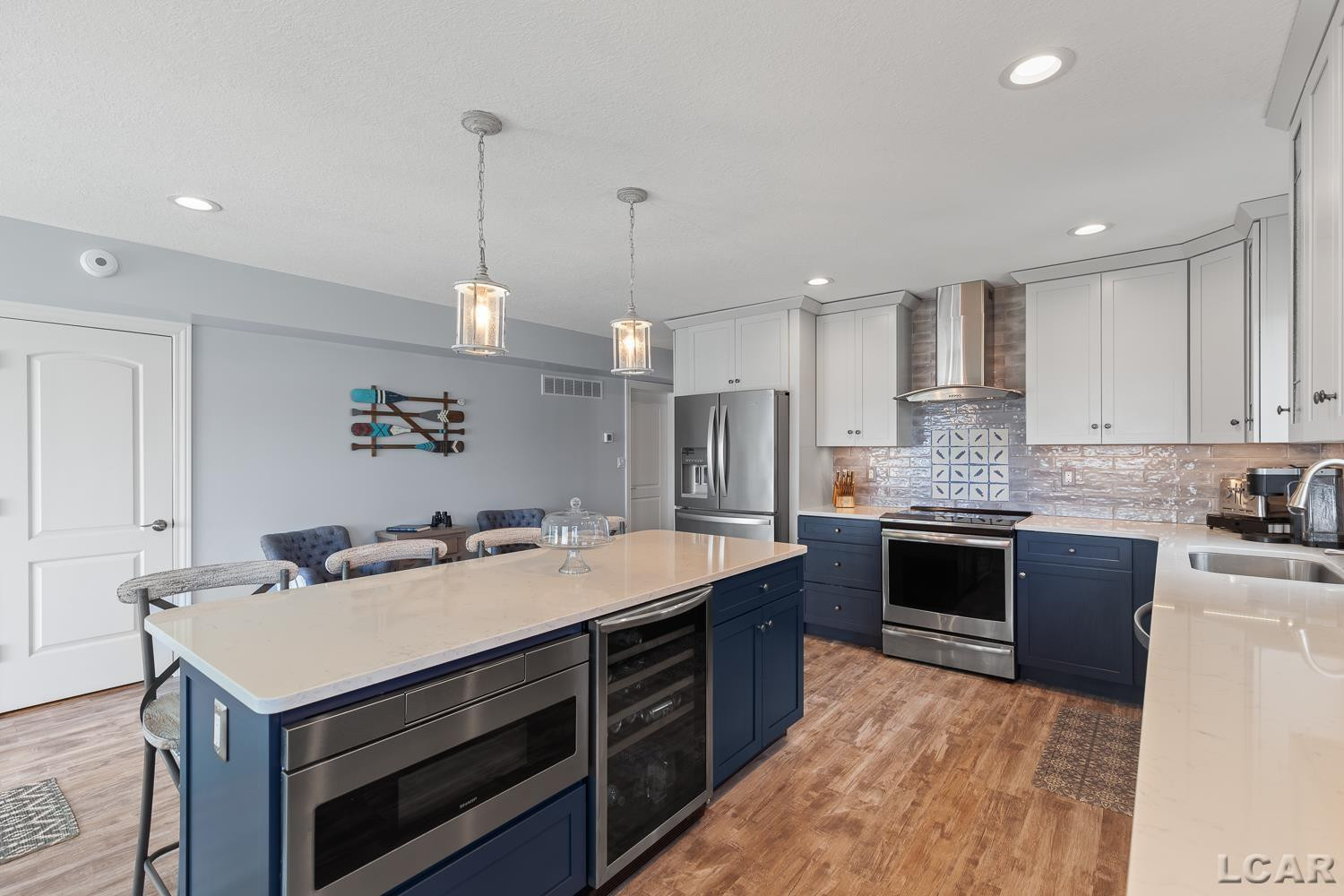 8210 Clarks Cove, Manitou Beach, MI 49253 — Photo 6