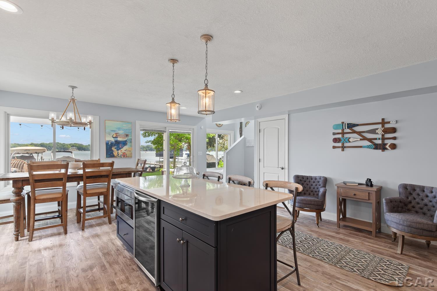 8210 Clarks Cove, Manitou Beach, MI 49253 — Photo 7