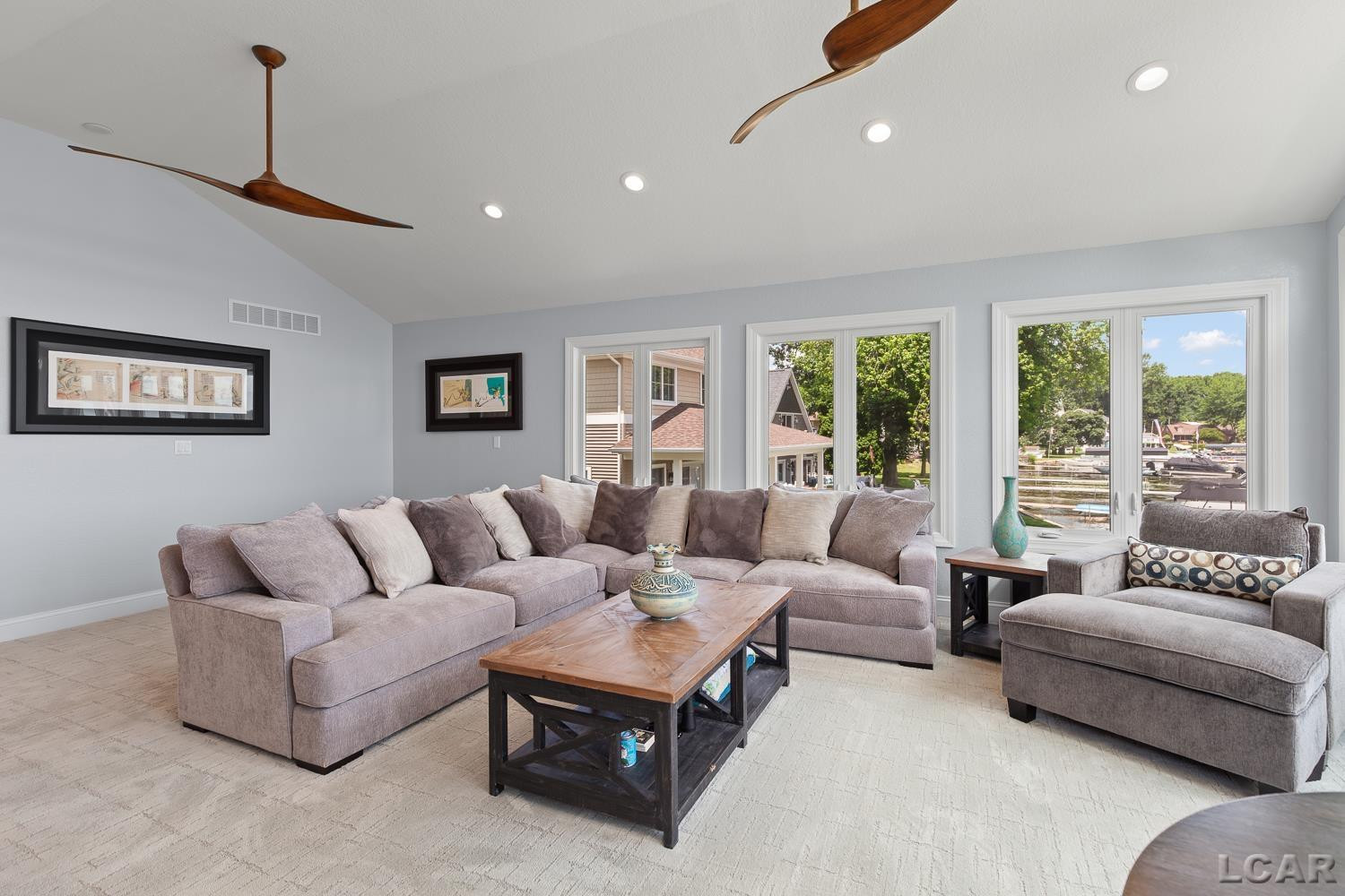 8210 Clarks Cove, Manitou Beach, MI 49253 — Photo 22