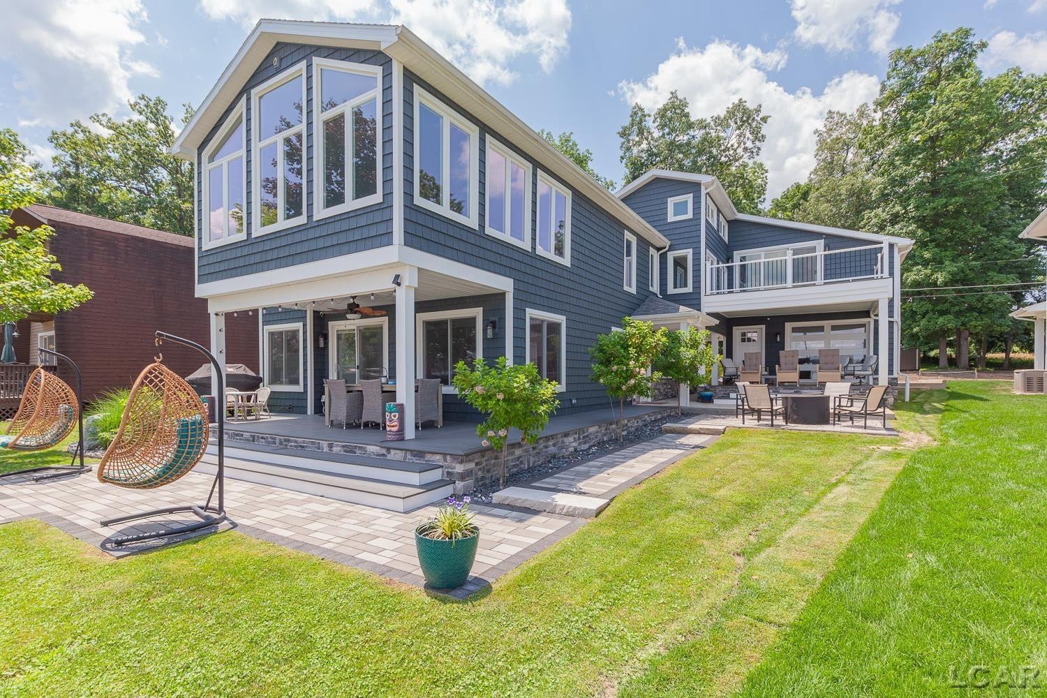 8210 Clarks Cove, Manitou Beach, MI 49253 — Photo 44