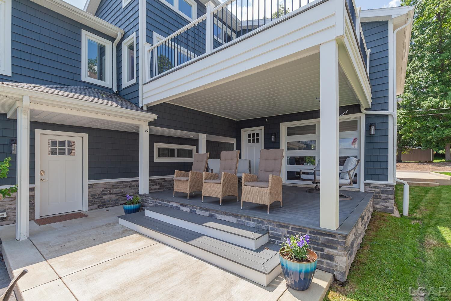 8210 Clarks Cove, Manitou Beach, MI 49253 — Photo 45