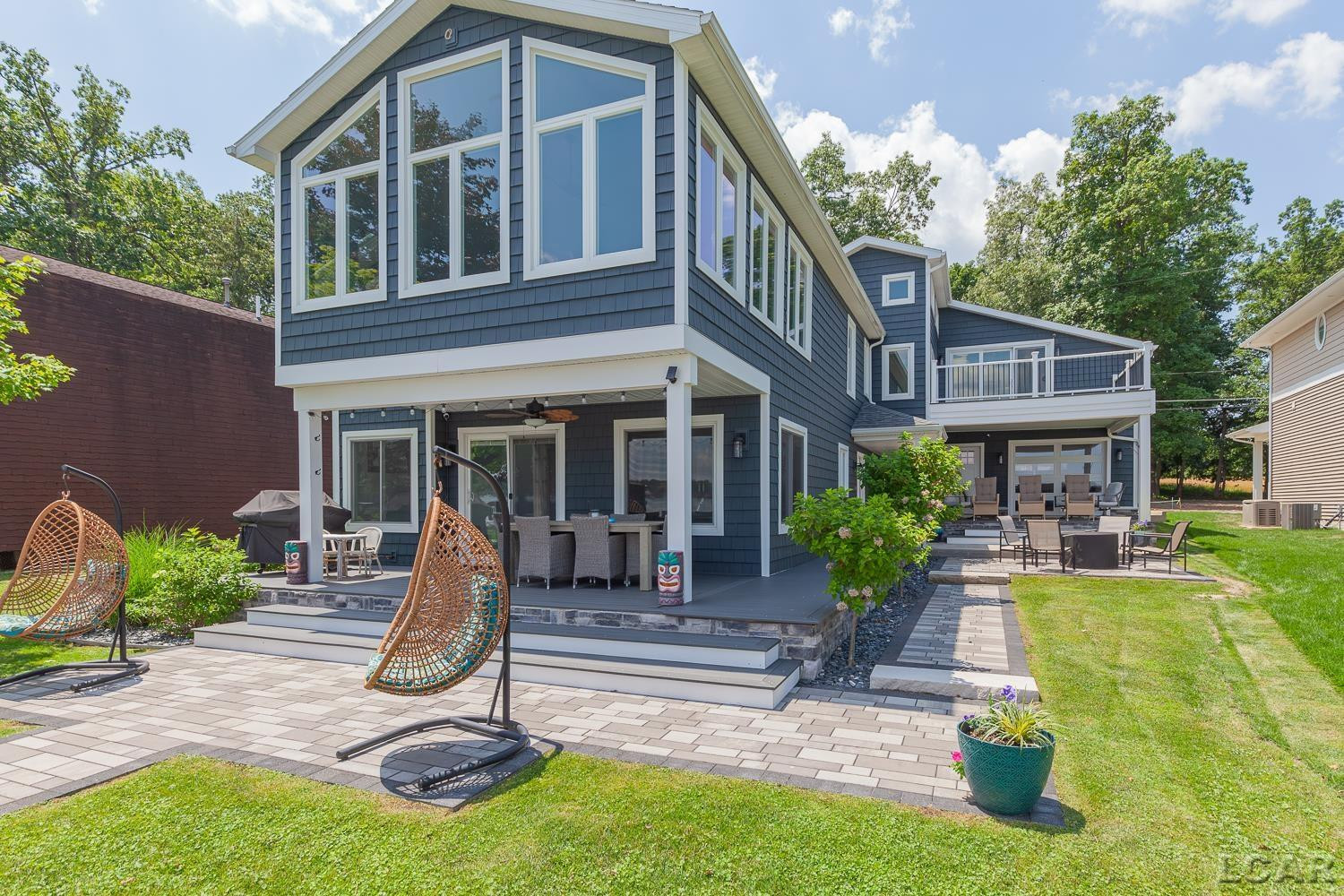 8210 Clarks Cove, Manitou Beach, MI 49253 — Photo 48