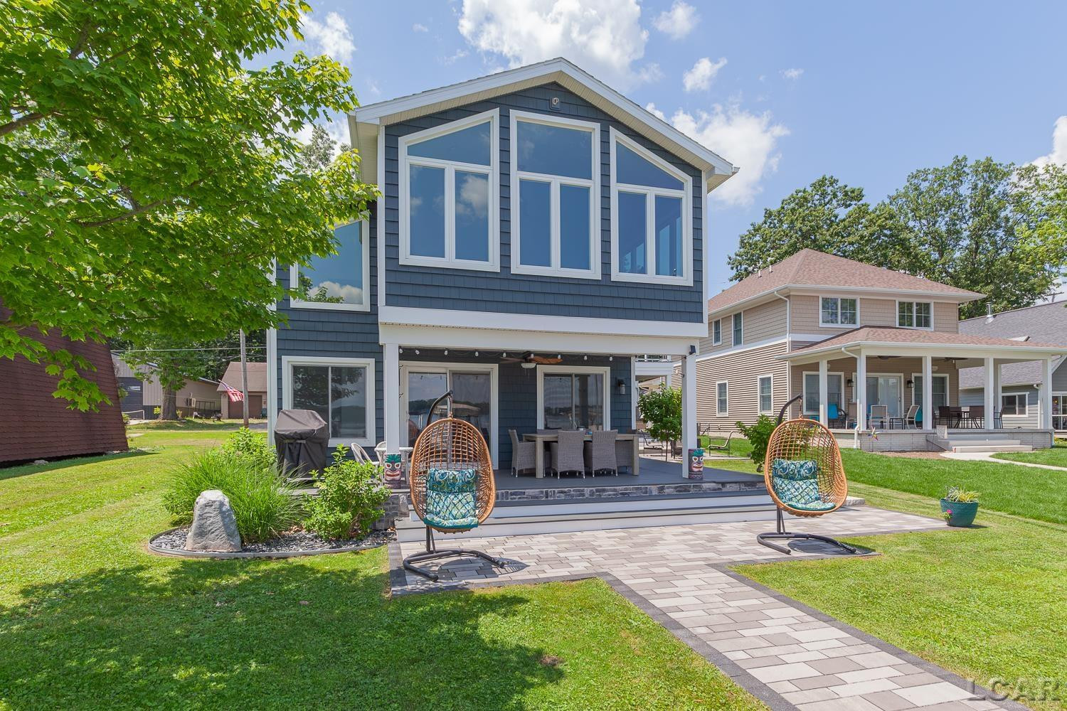8210 Clarks Cove, Manitou Beach, MI 49253 — Photo 53