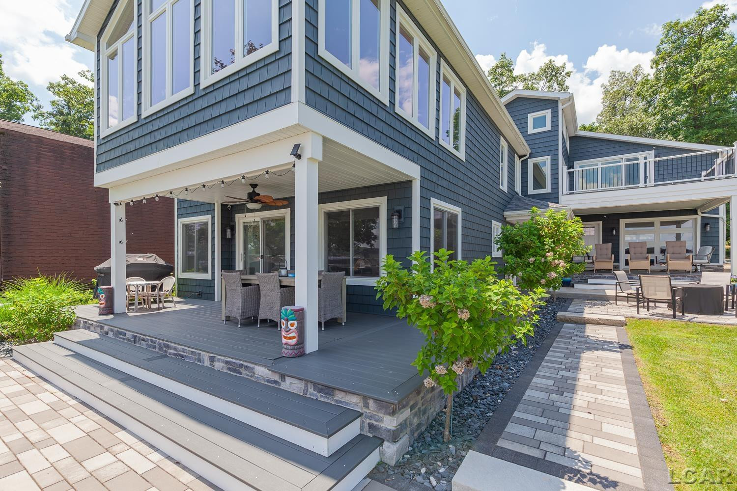 8210 Clarks Cove, Manitou Beach, MI 49253 — Photo 54