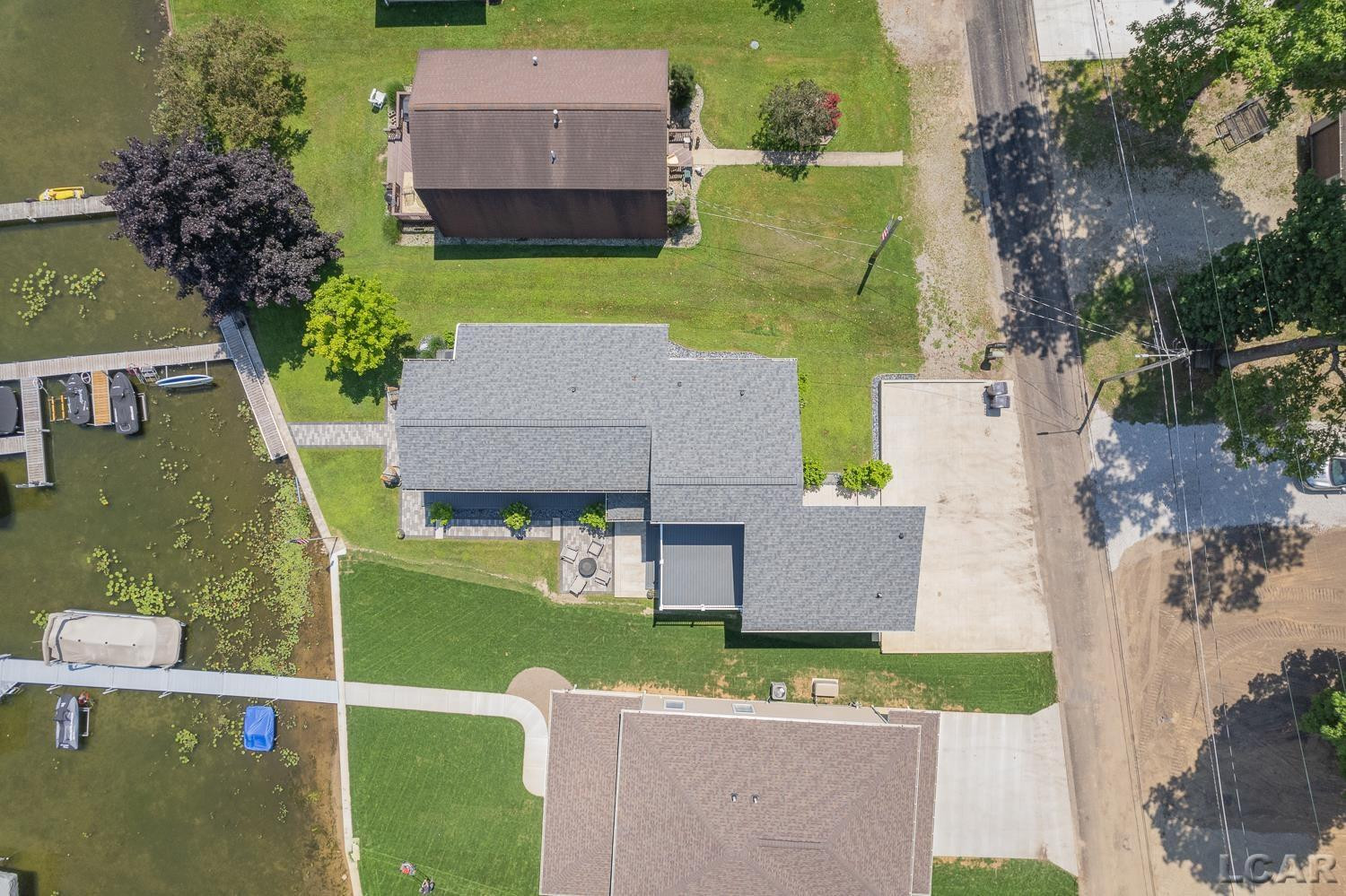 8210 Clarks Cove, Manitou Beach, MI 49253 — Photo 57