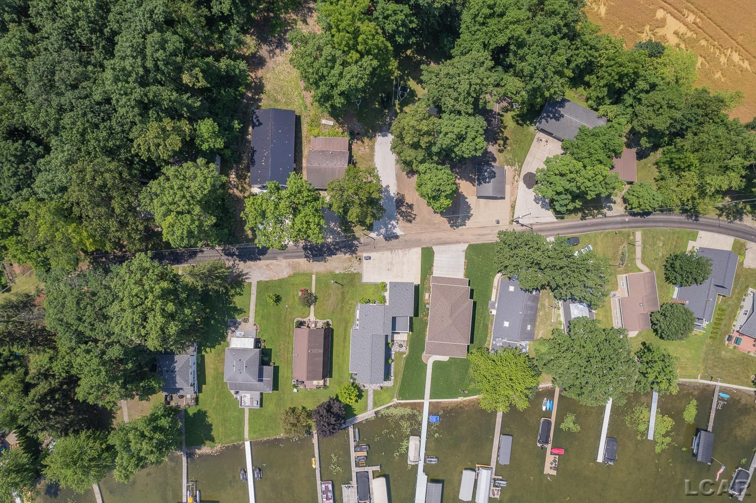 8210 Clarks Cove, Manitou Beach, MI 49253 — Photo 58