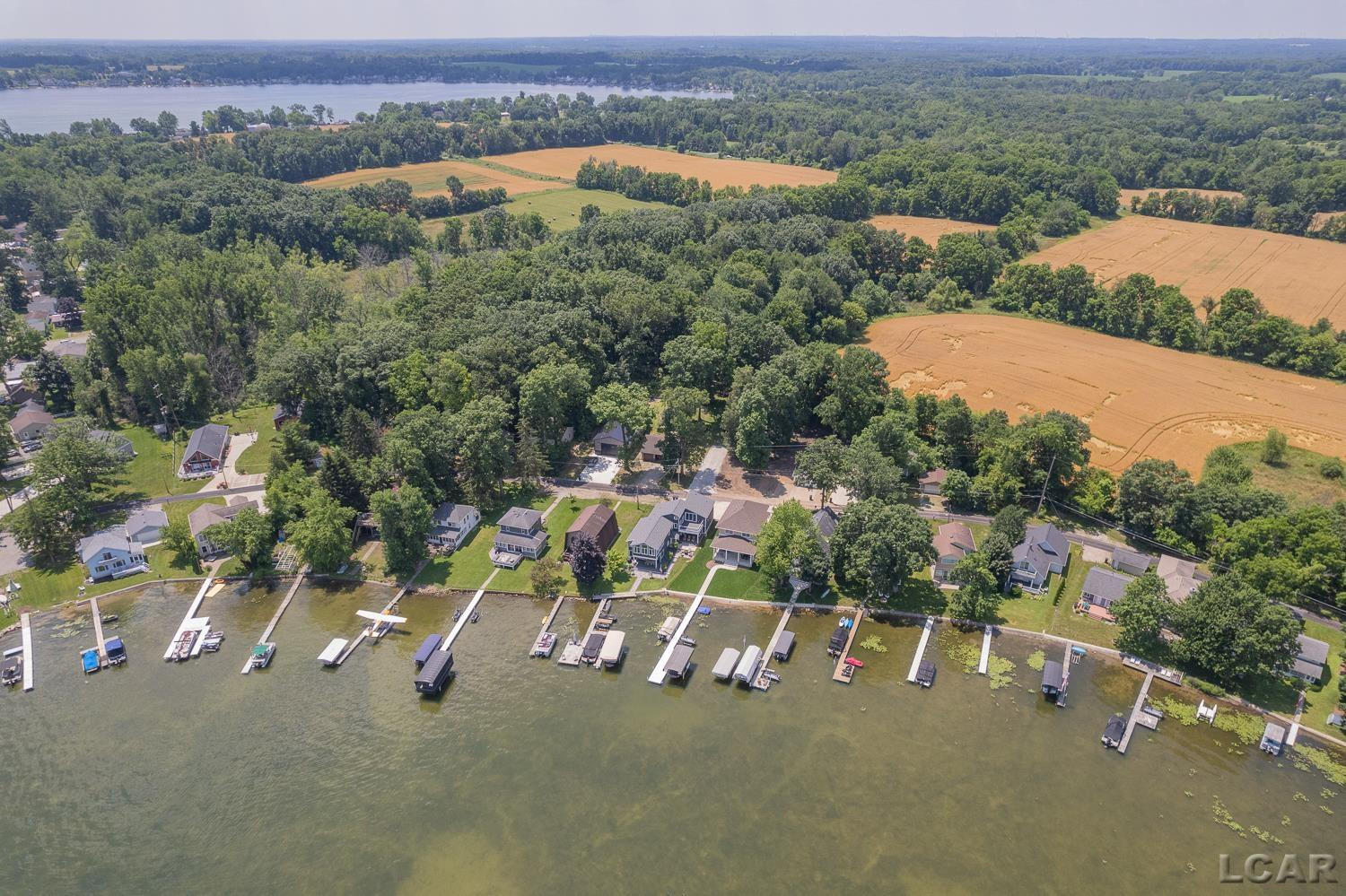 8210 Clarks Cove, Manitou Beach, MI 49253 — Photo 64