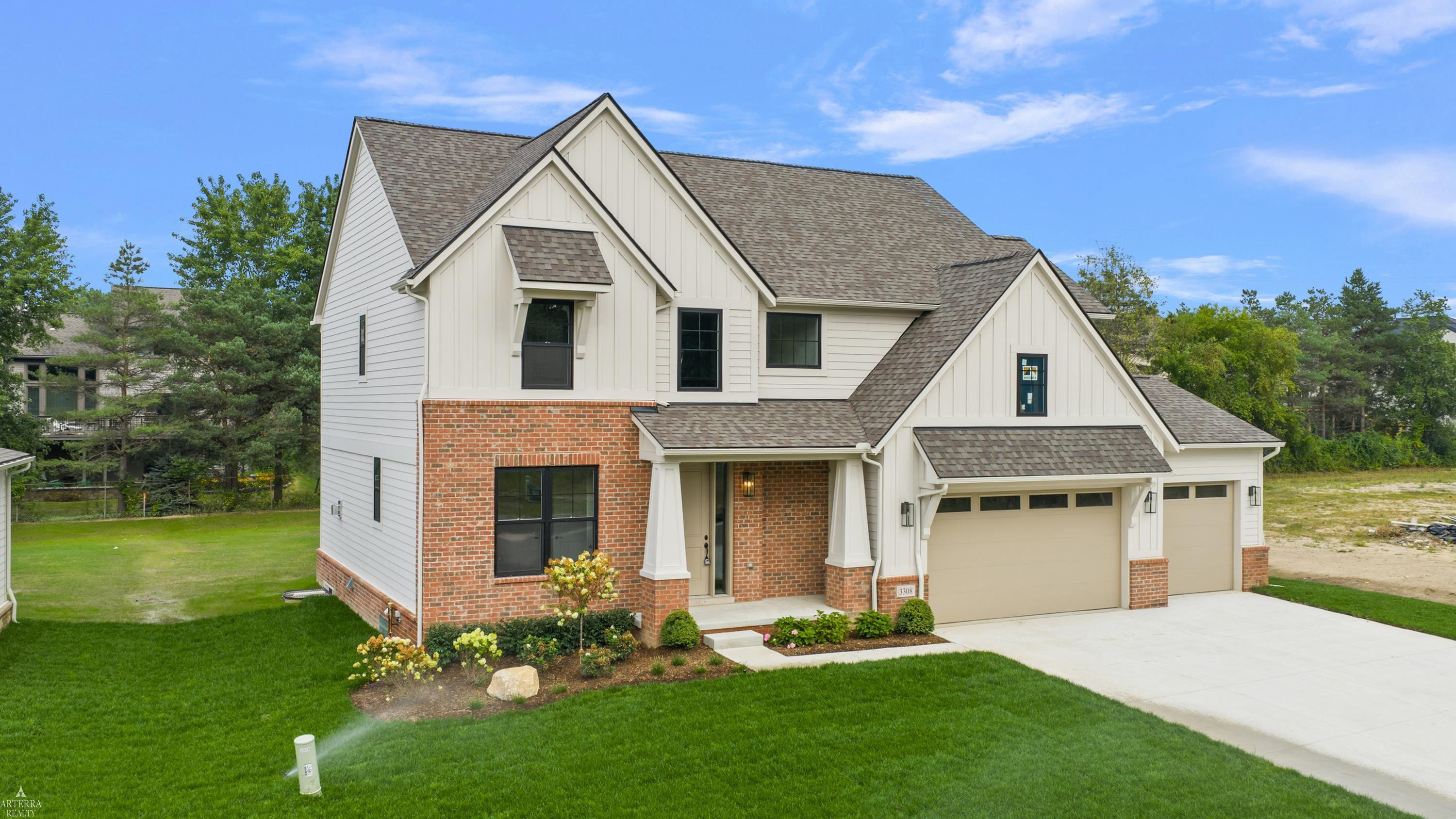 23 Arrowhead Drive, Coldwater, MI, 49036