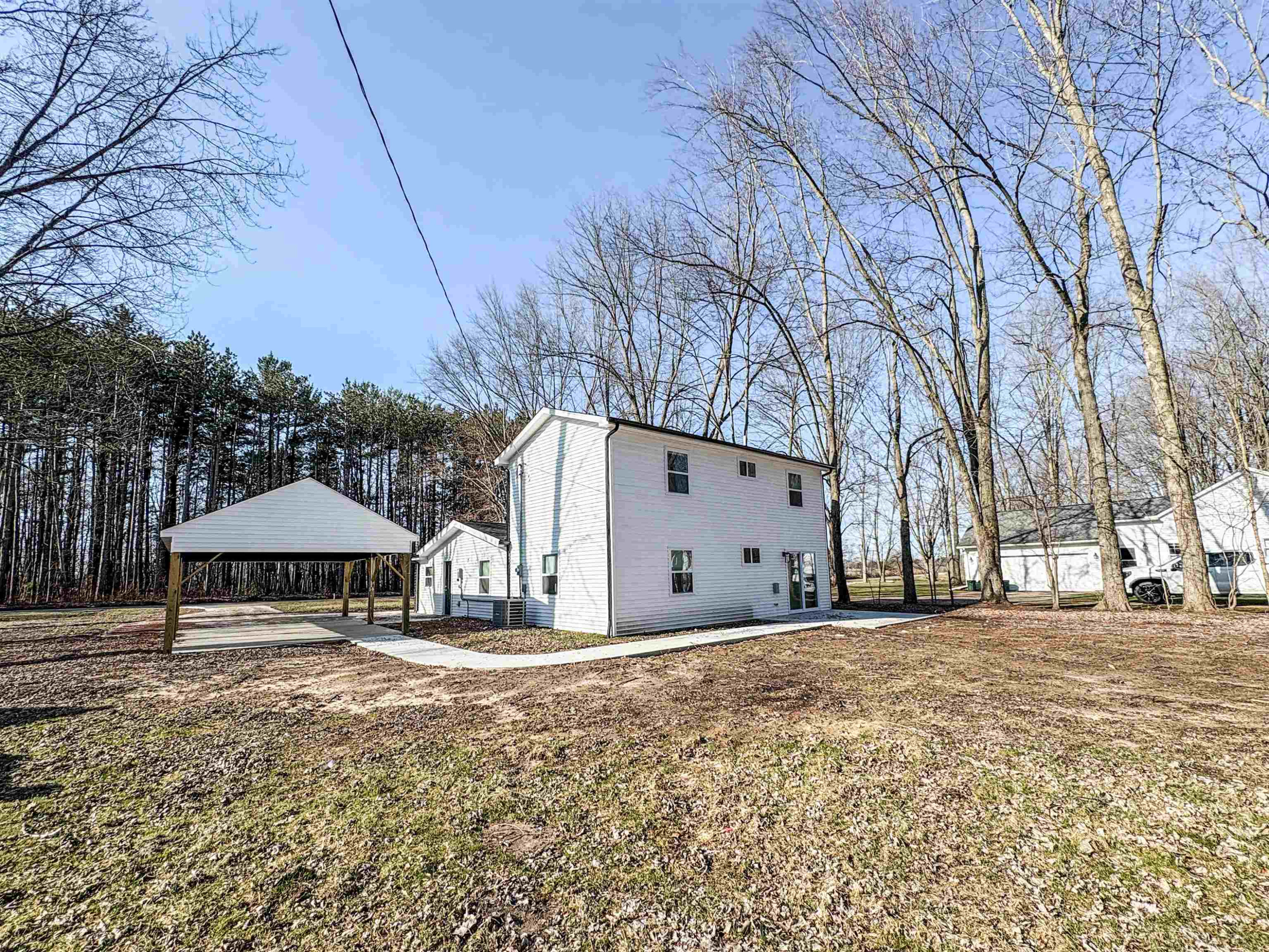 3416 W Willard Road, Birch Run, MI 48415 — Photo 42