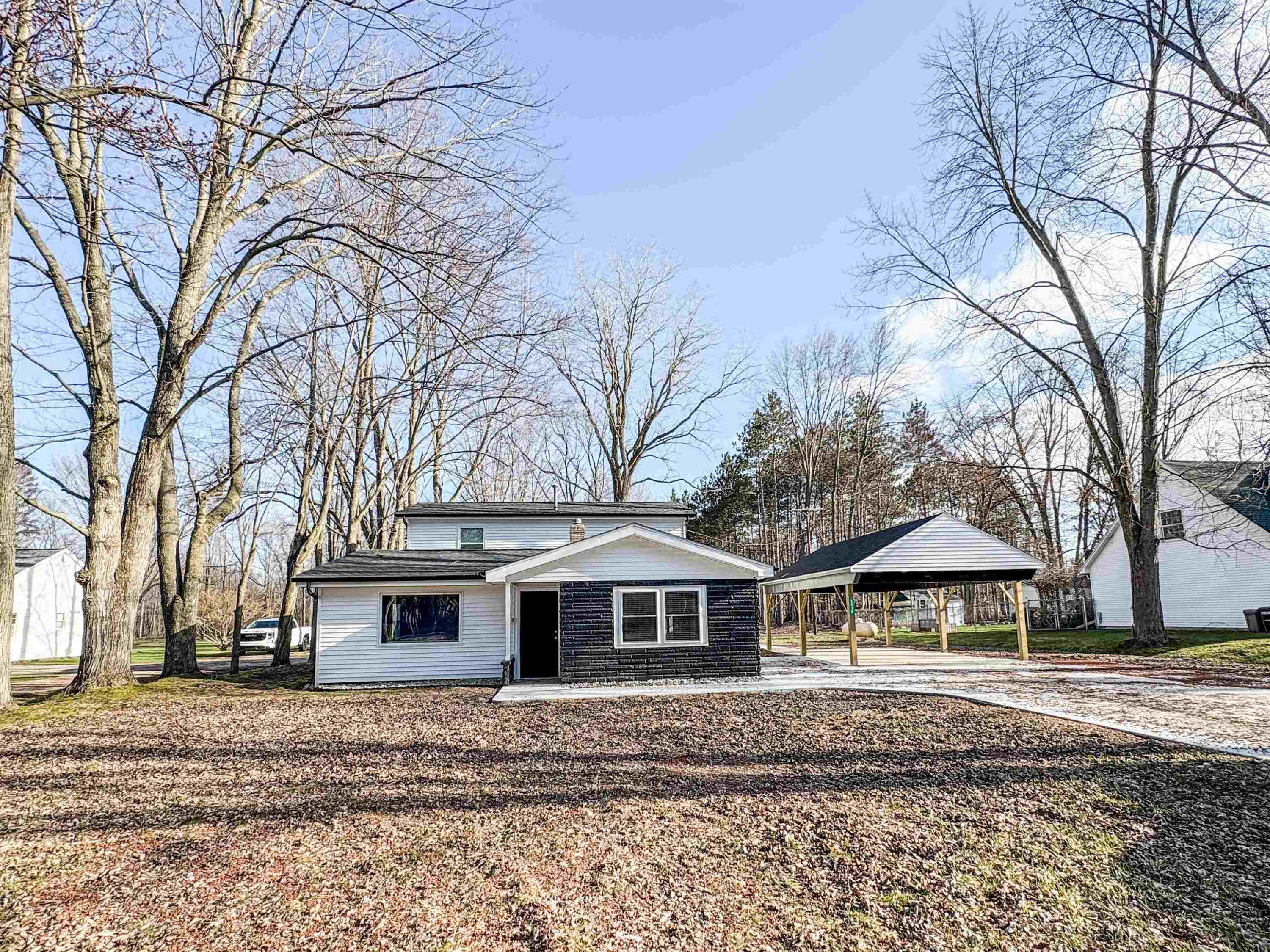 3416 W Willard Road, Birch Run, MI 48415 — Photo 43