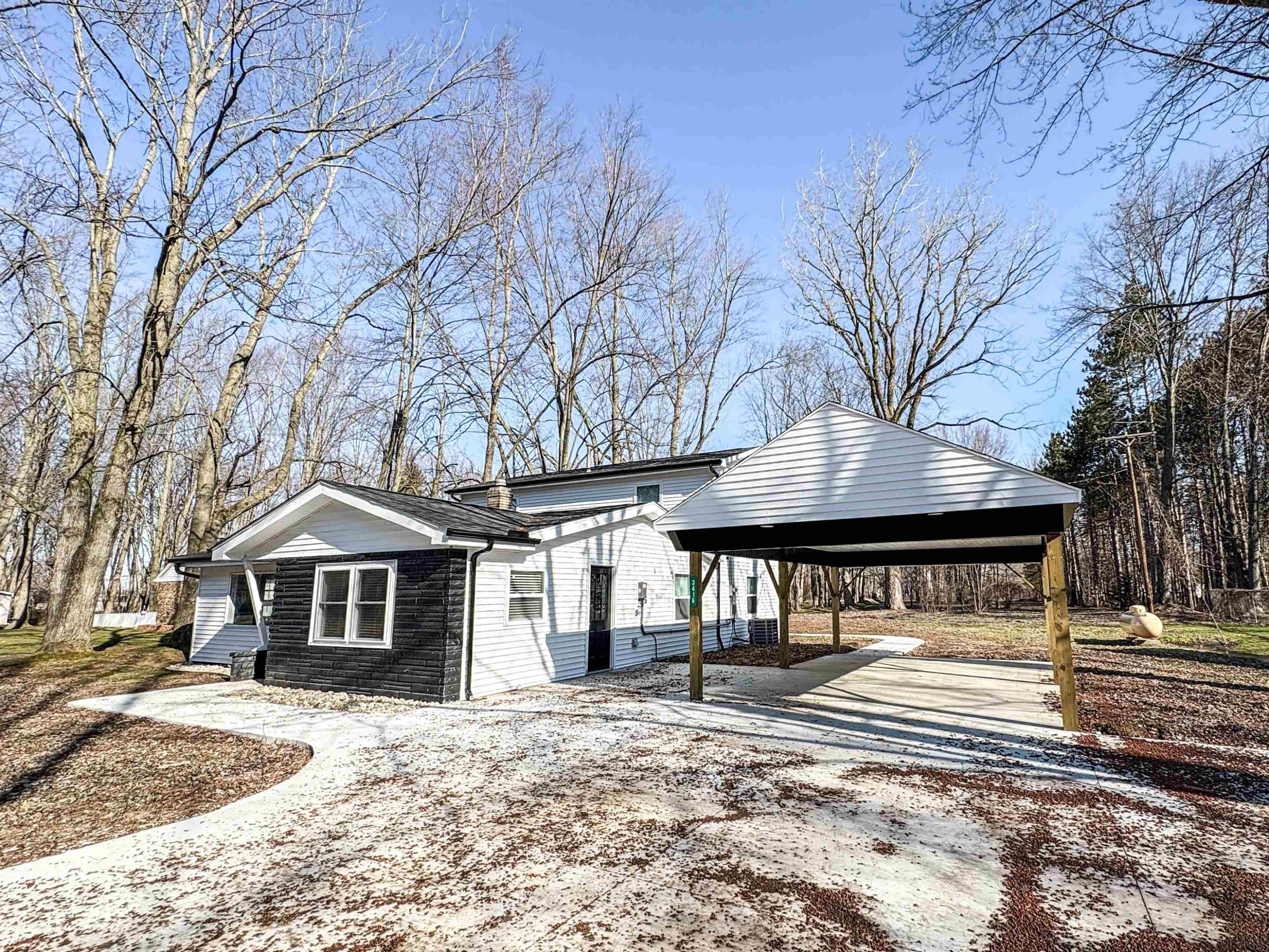 3416 W Willard Road, Birch Run, MI 48415 — Photo 44