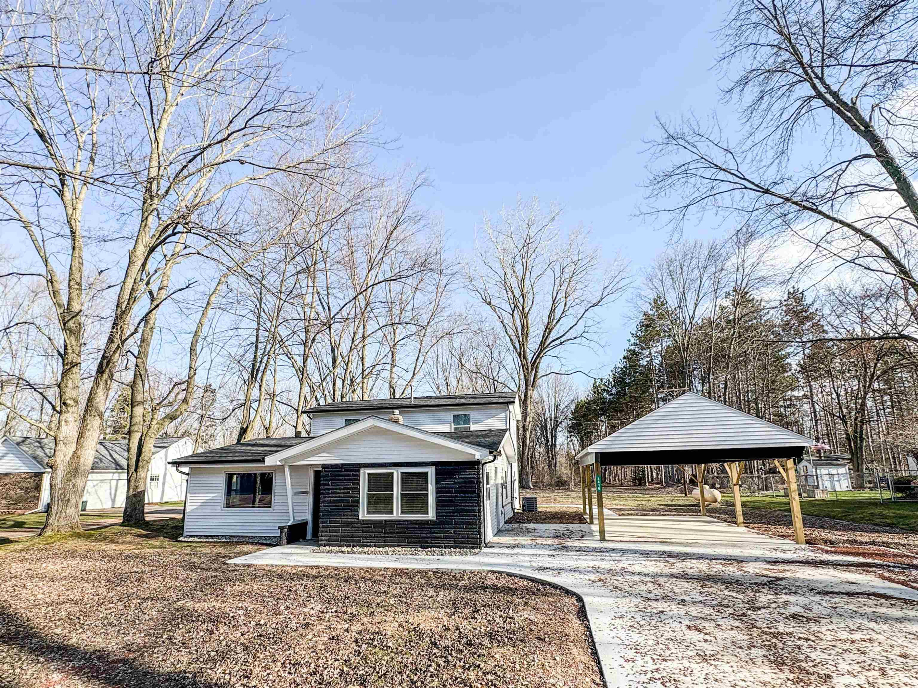 3416 W Willard Road, Birch Run, MI 48415 — Photo 45