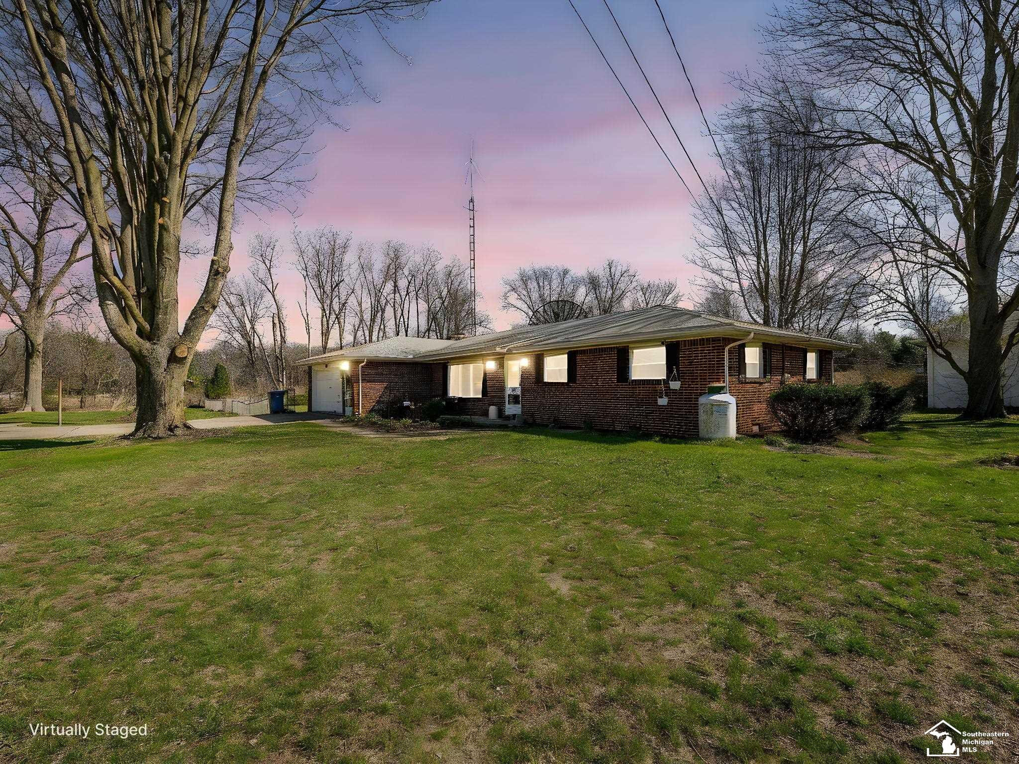 10200 Summerfield Road, Temperance, MI 48182 — Photo 2