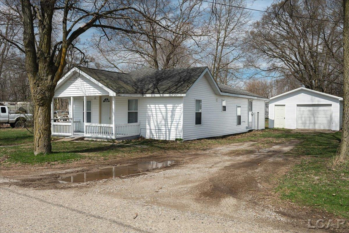 9581 Central Avenue, Morenci, MI 49256 — Photo 2