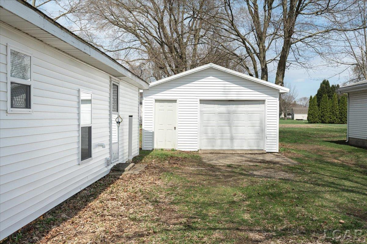 9581 Central Avenue, Morenci, MI 49256 — Photo 23