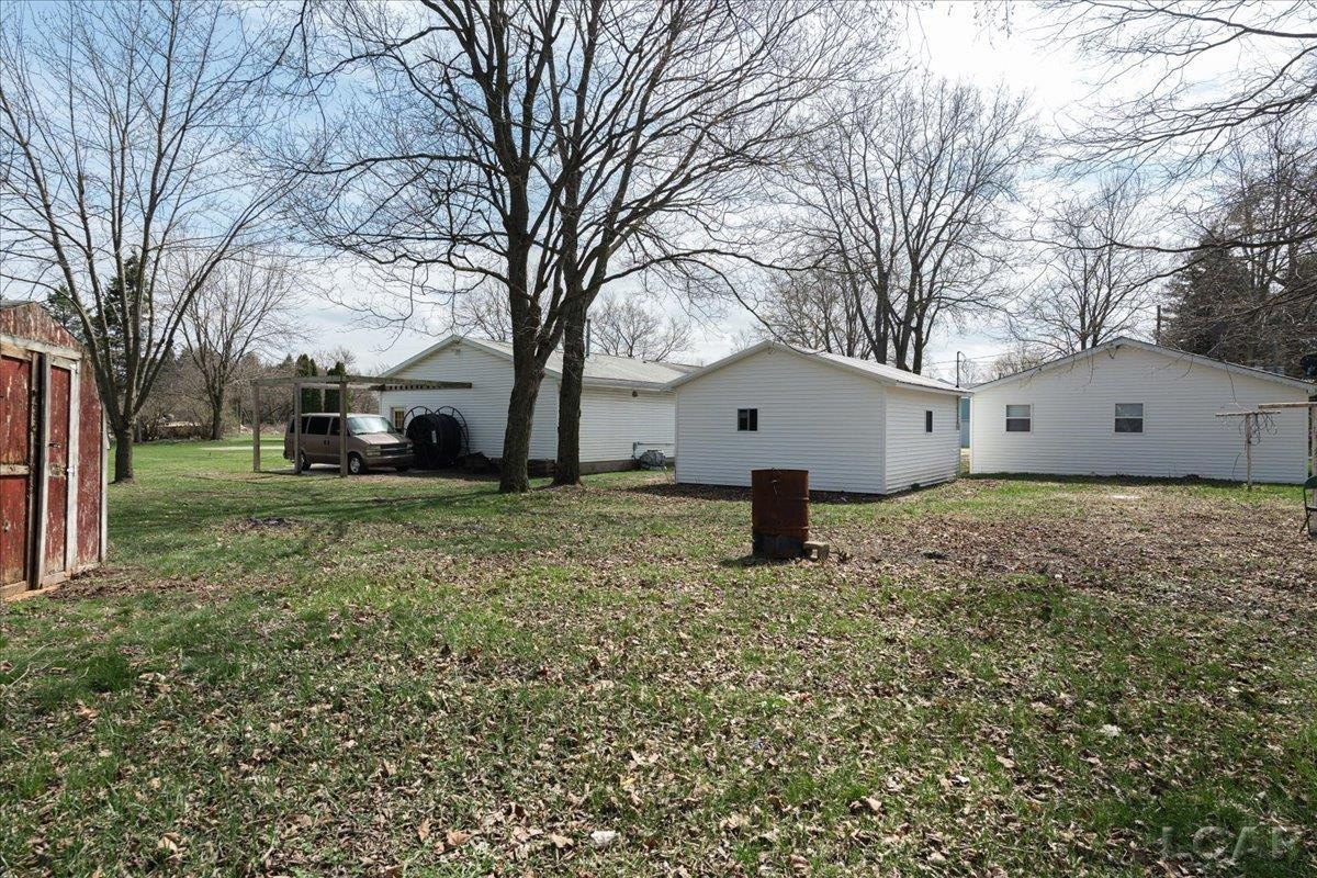 9581 Central Avenue, Morenci, MI 49256 — Photo 24
