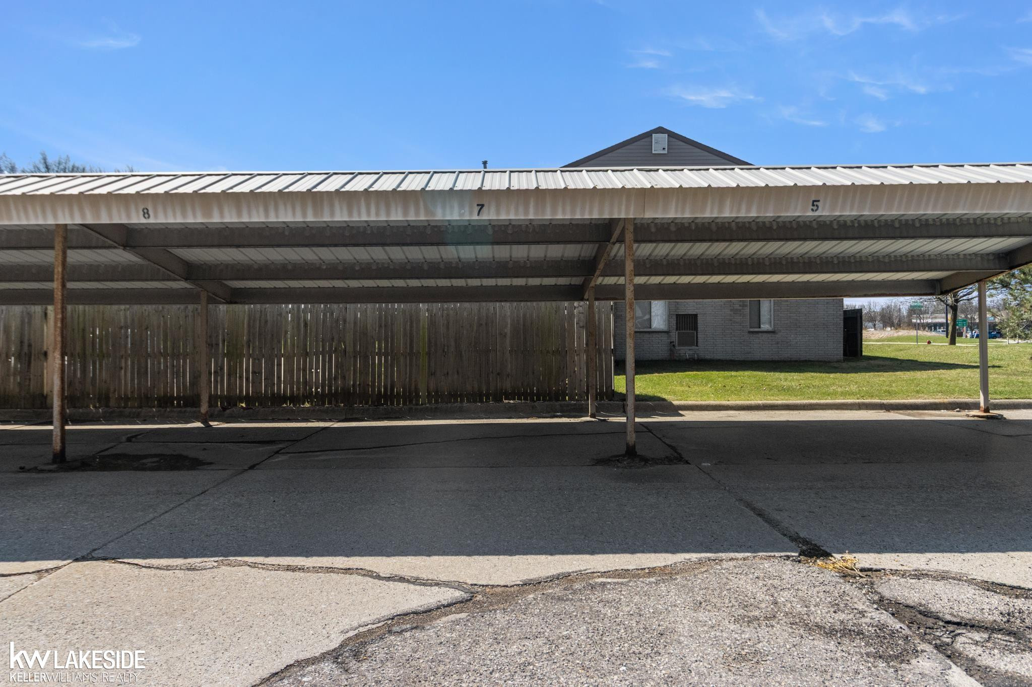 43244 Mound Road, 108, Sterling Heights, MI 48314 — Photo 3