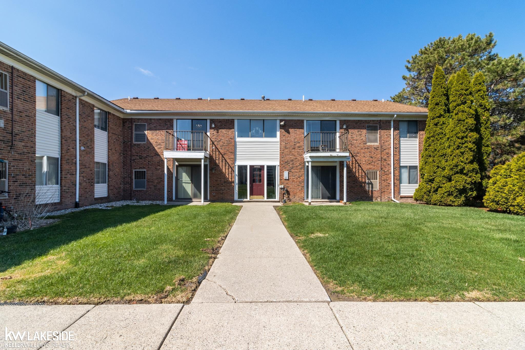 43244 Mound Road, 108, Sterling Heights, MI 48314 — Photo 4