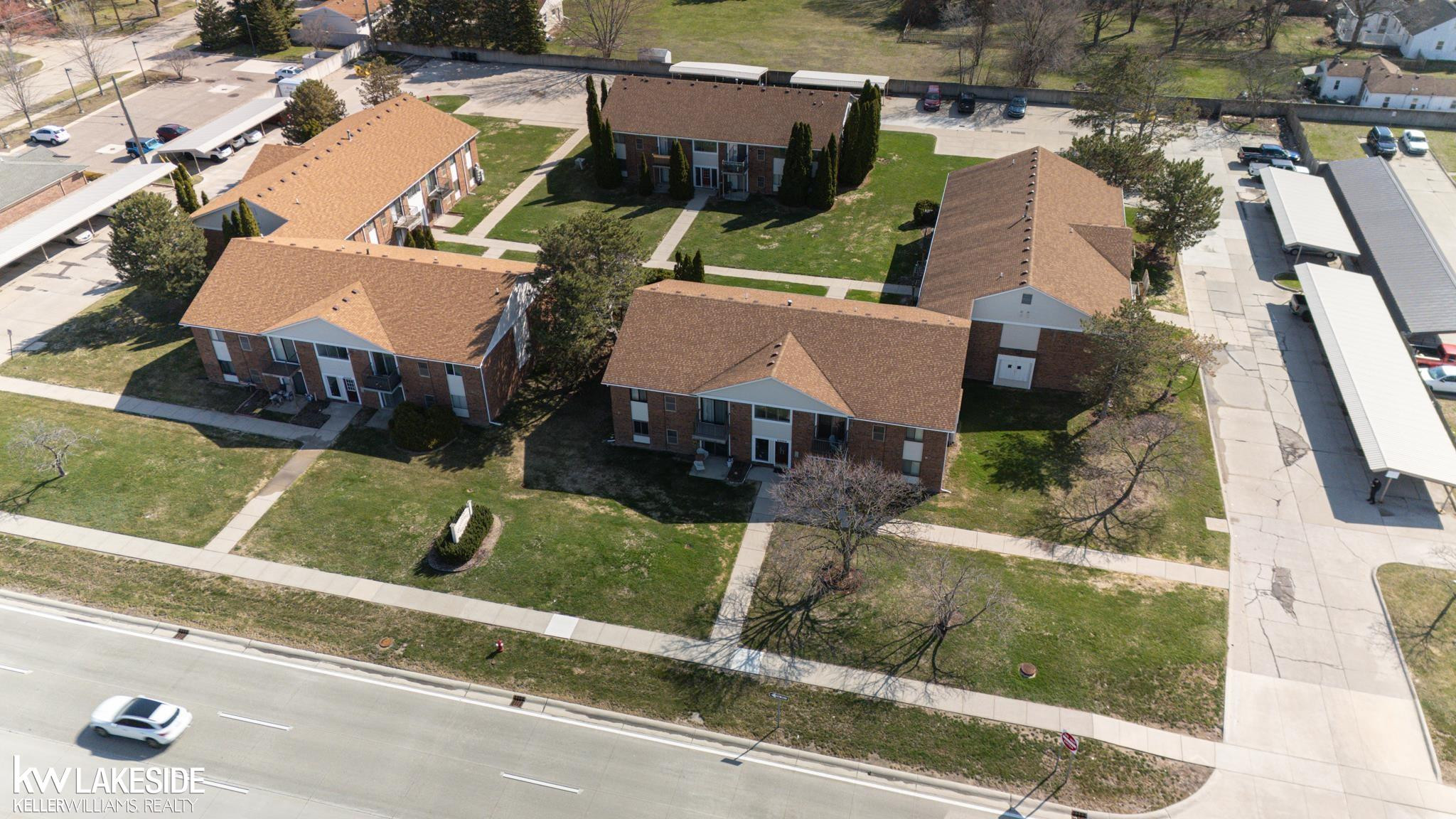43244 Mound Road, 108, Sterling Heights, MI 48314 — Photo 20