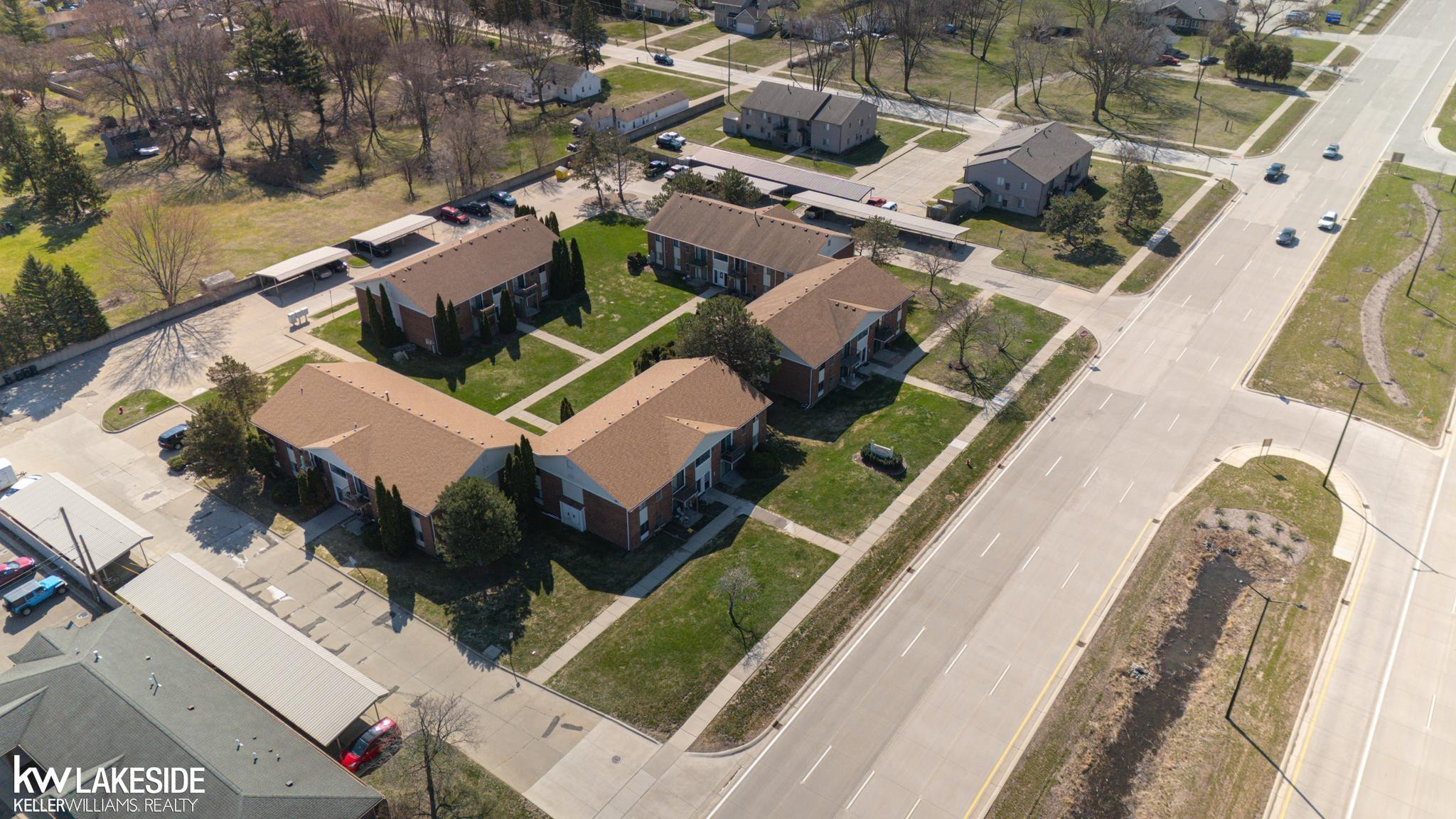 43244 Mound Road, 108, Sterling Heights, MI 48314 — Photo 21