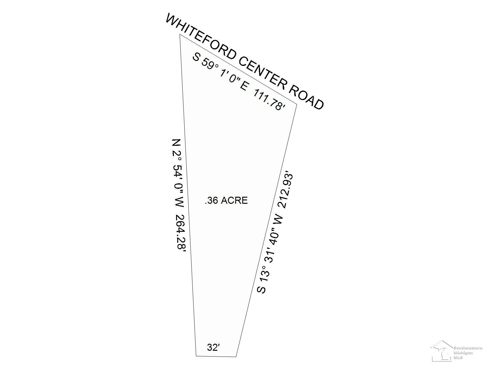 6597 Whiteford Center Road, Lambertville, MI 48144 — Photo 4