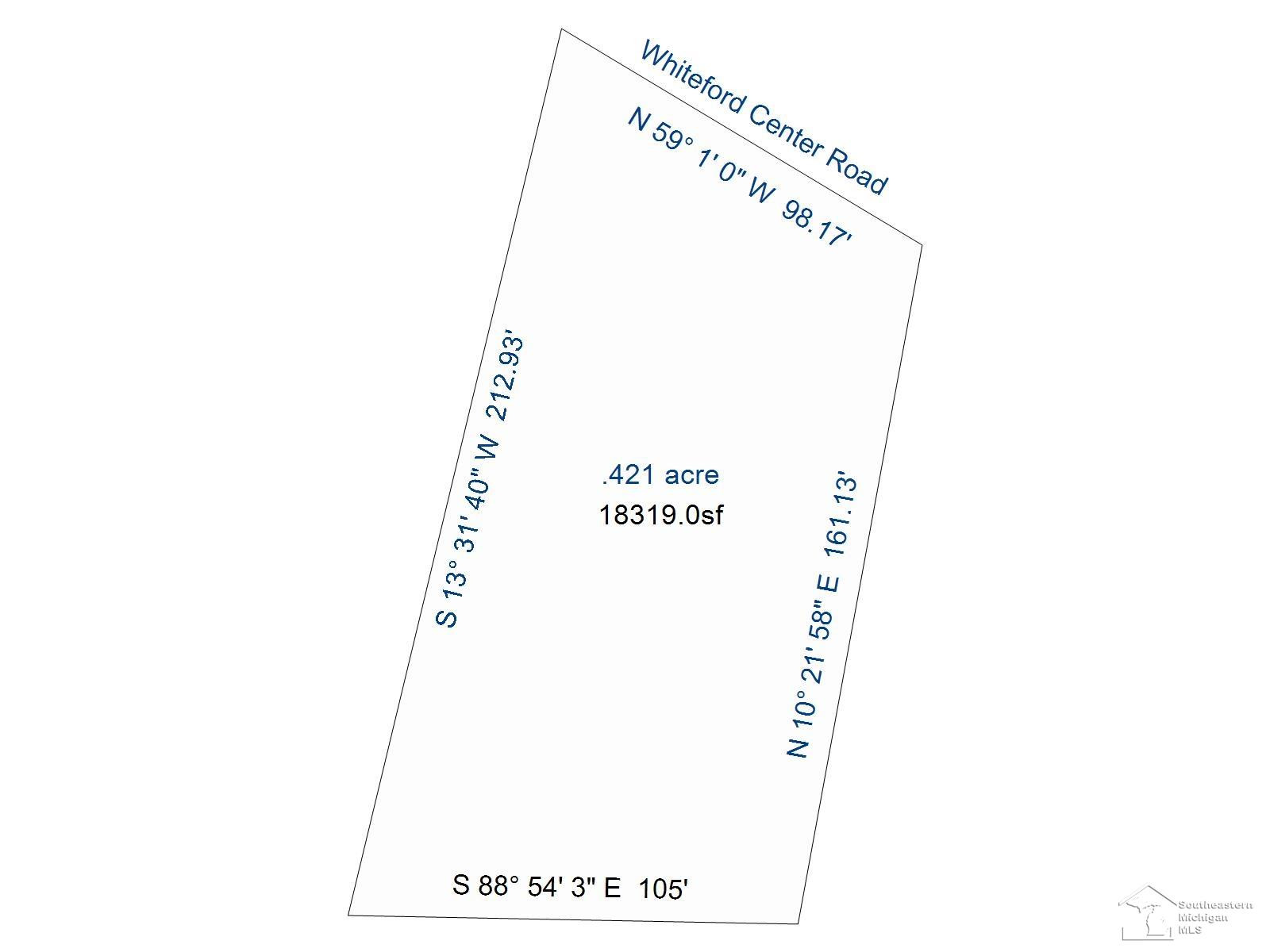 6595 Whiteford Center Road, Lambertville, MI 48144 — Photo 4