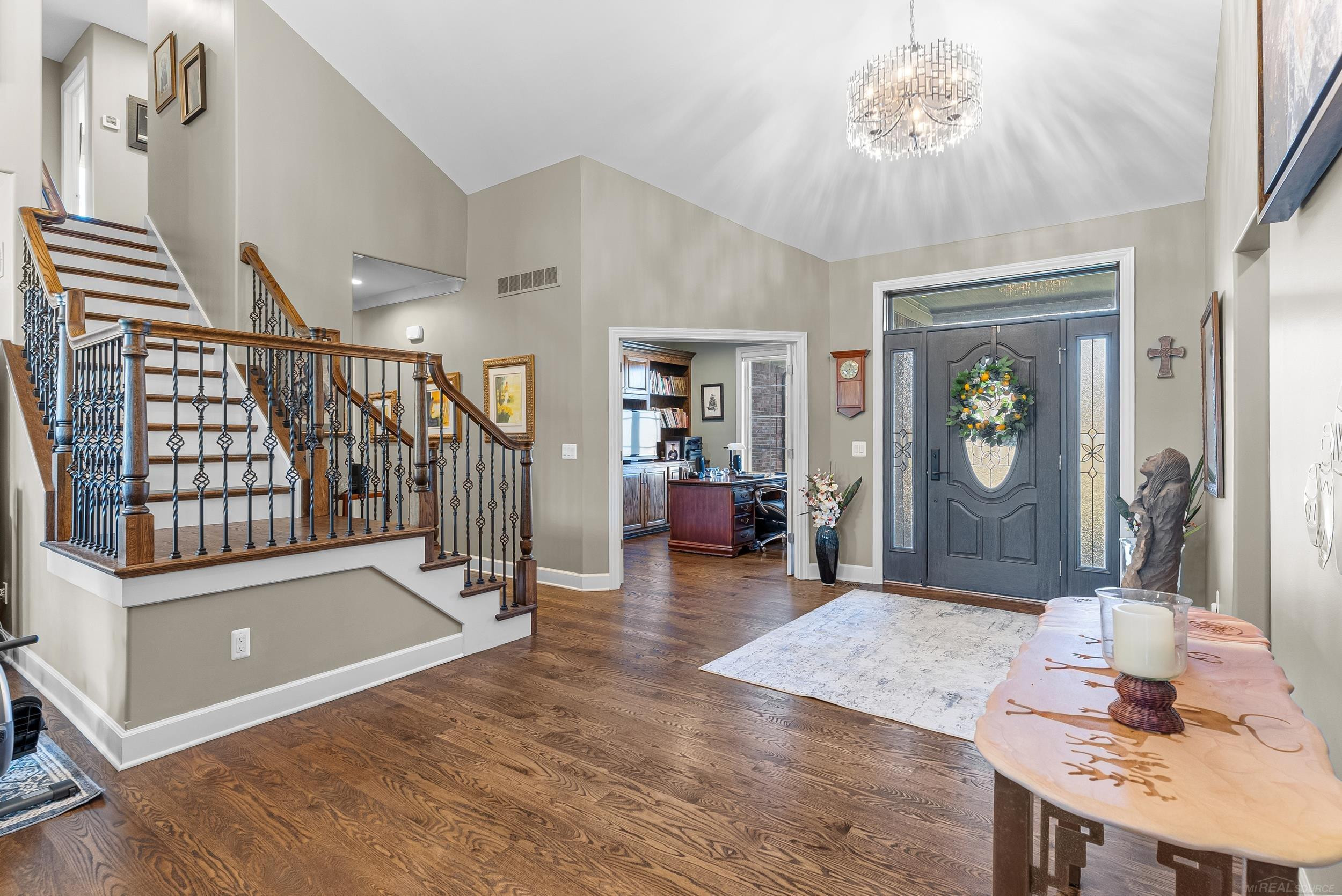 5833 Westwood Drive, Grand Blanc, MI 48439 — Photo 8