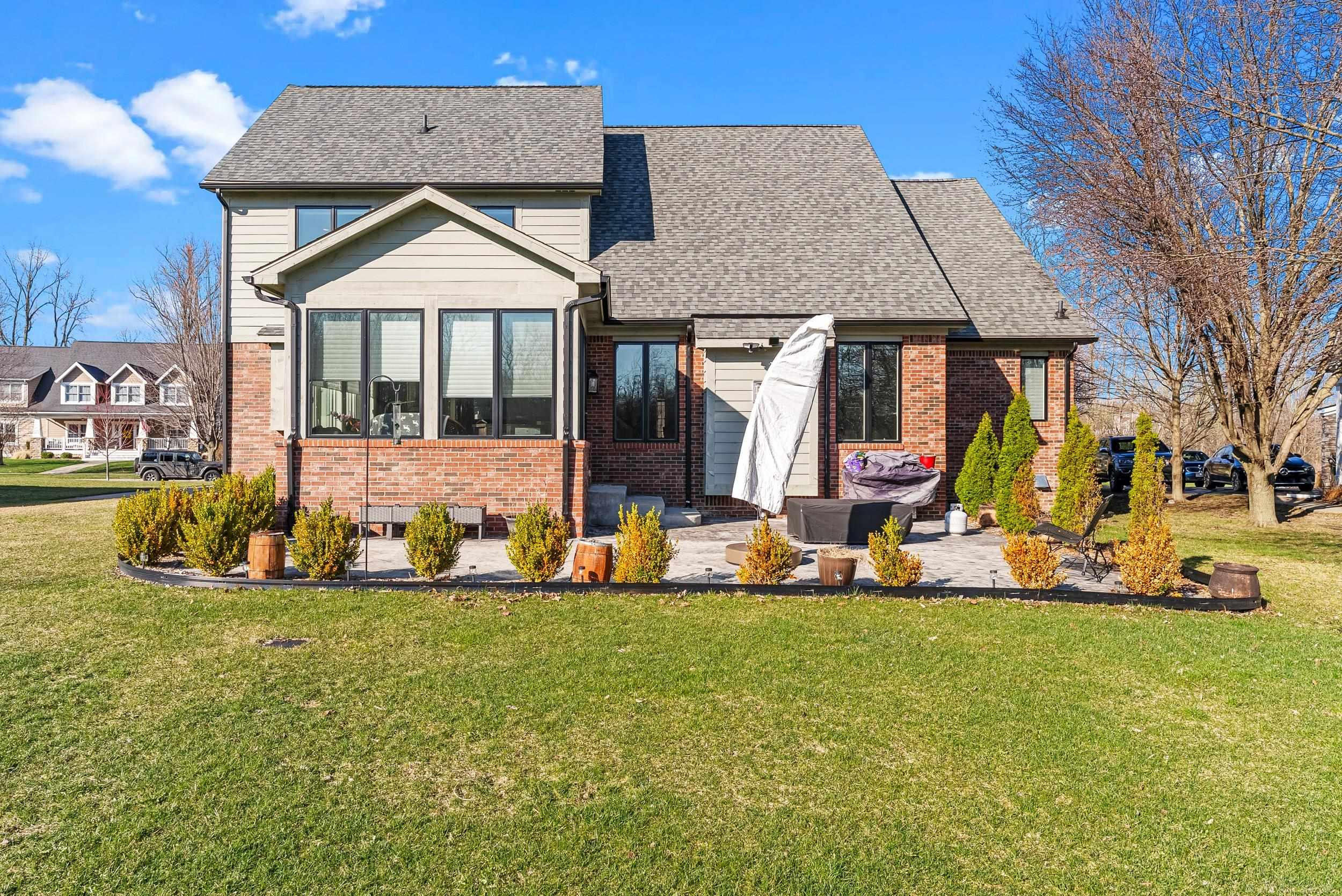 5833 Westwood Drive, Grand Blanc, MI 48439 — Photo 9