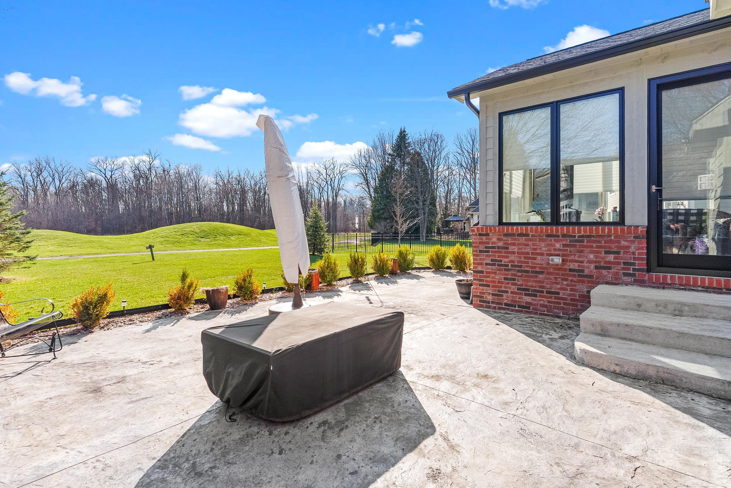 5833 Westwood Drive, Grand Blanc, MI 48439 — Photo 10