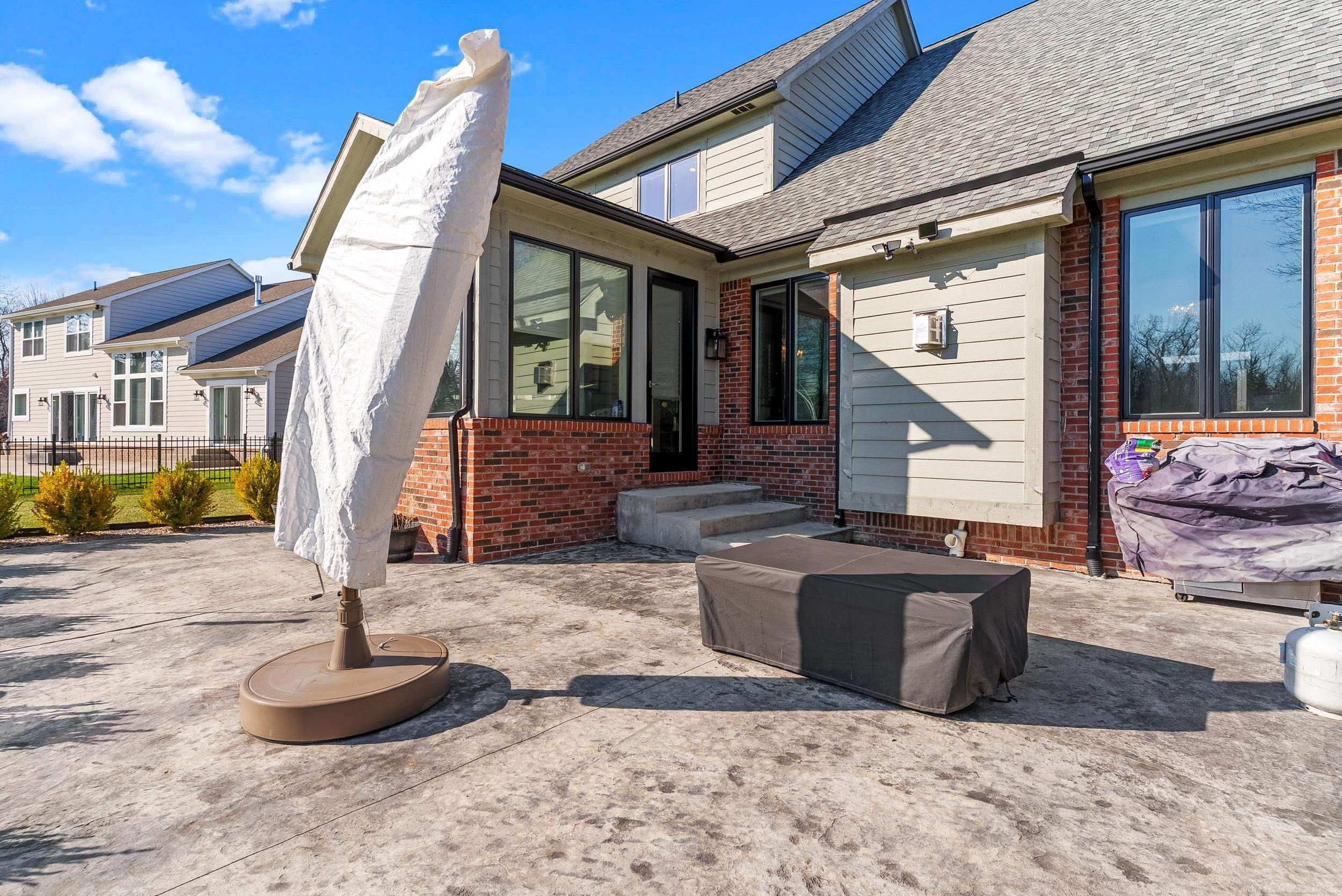 5833 Westwood Drive, Grand Blanc, MI 48439 — Photo 11