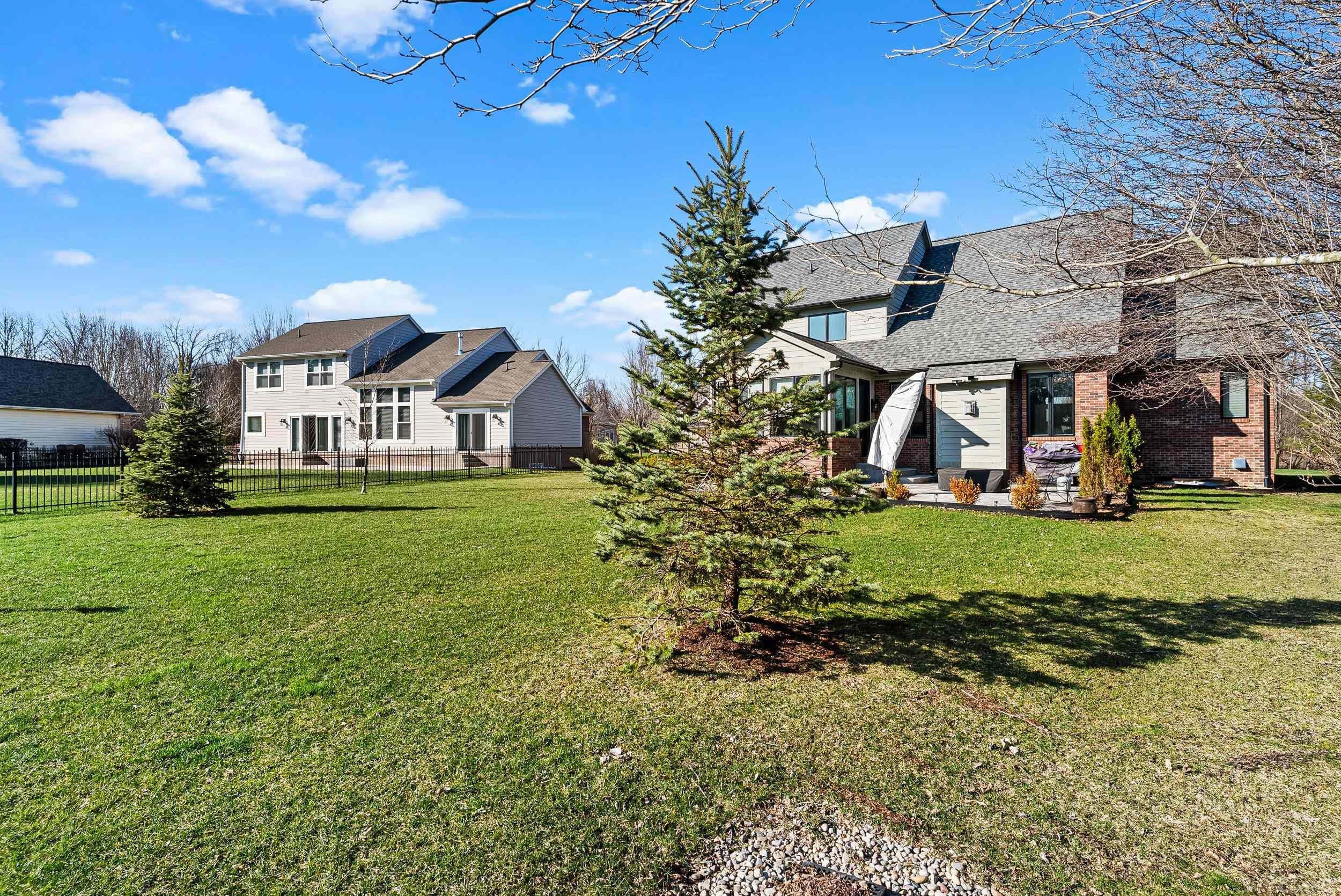5833 Westwood Drive, Grand Blanc, MI 48439 — Photo 14