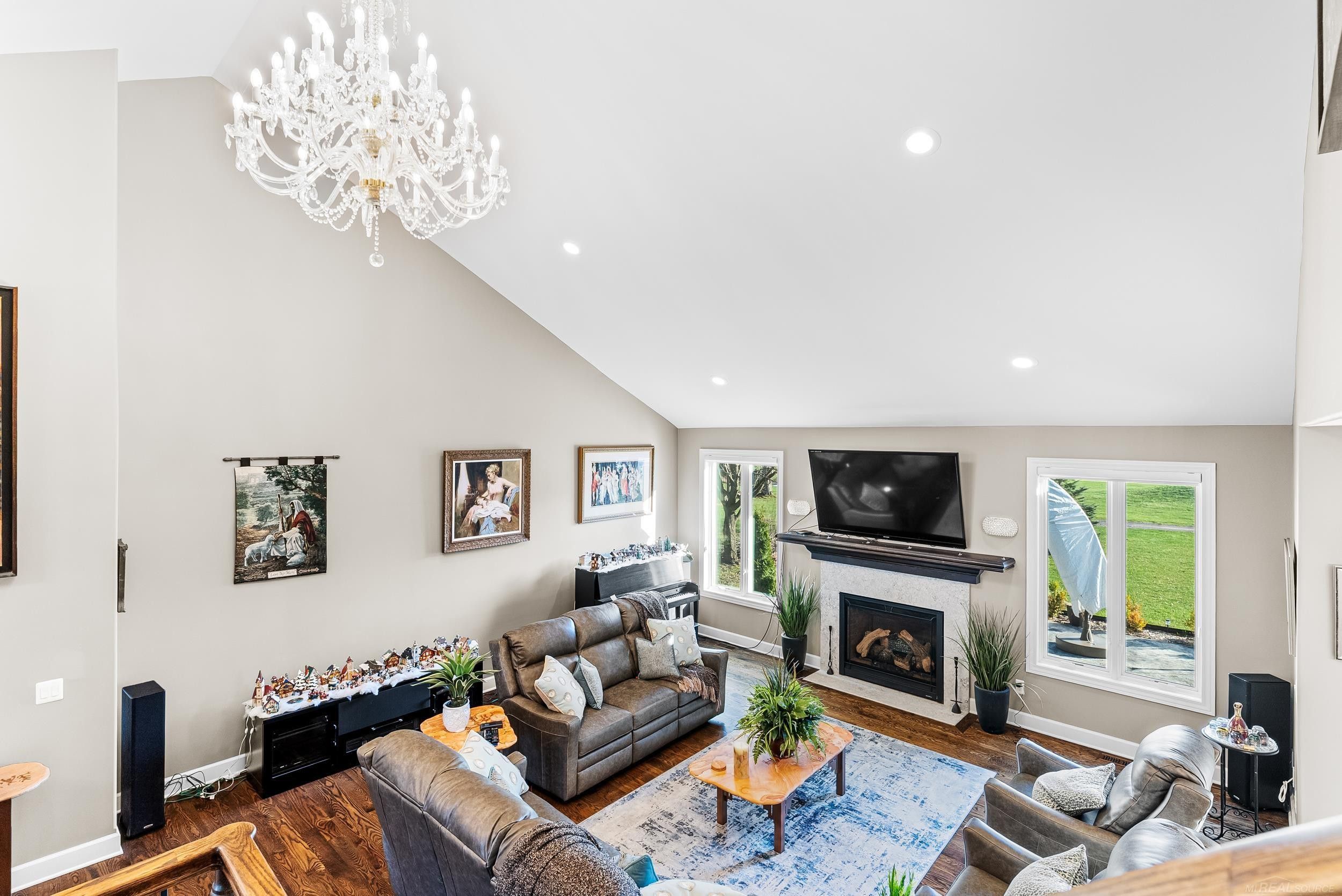 5833 Westwood Drive, Grand Blanc, MI 48439 — Photo 41
