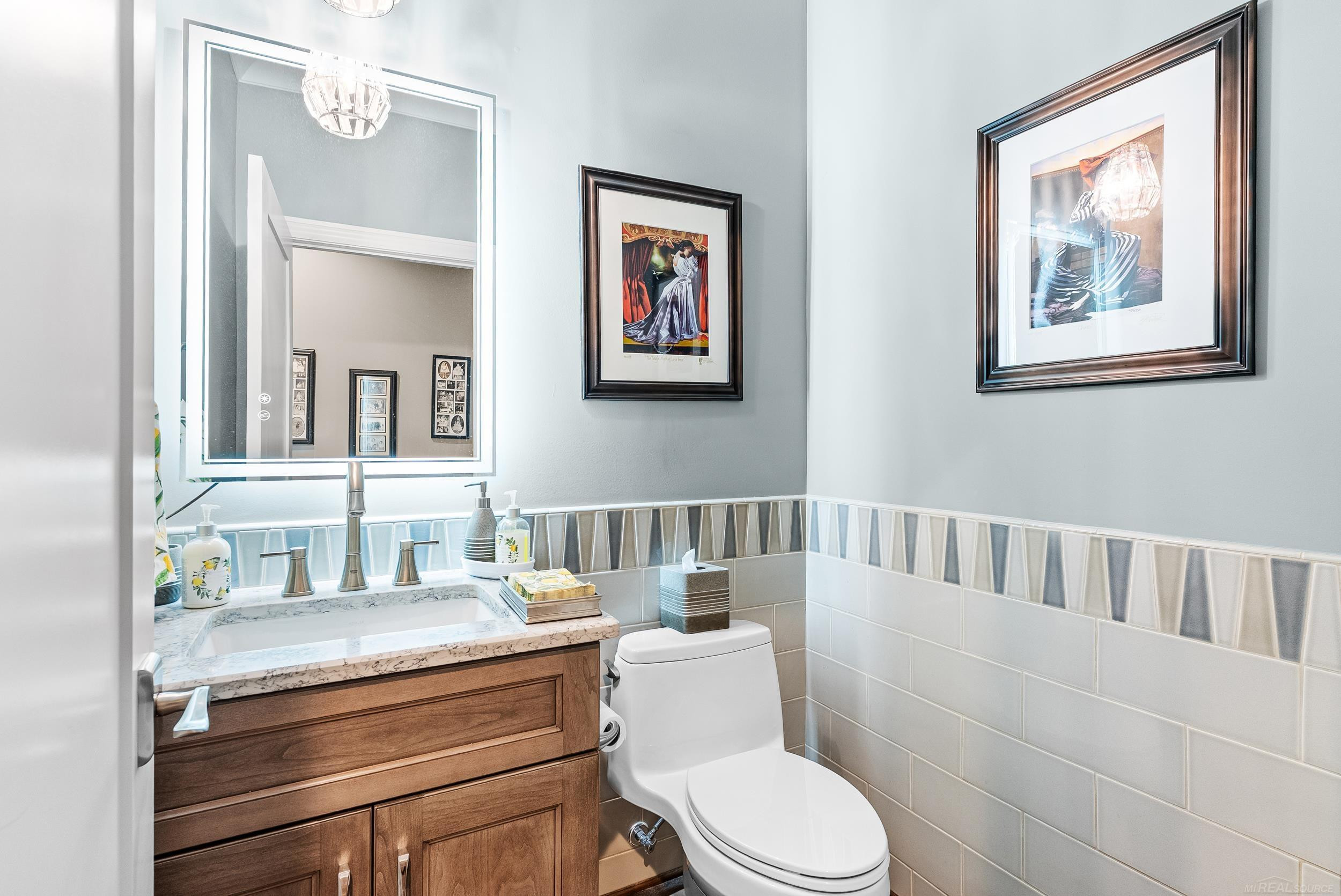5833 Westwood Drive, Grand Blanc, MI 48439 — Photo 42