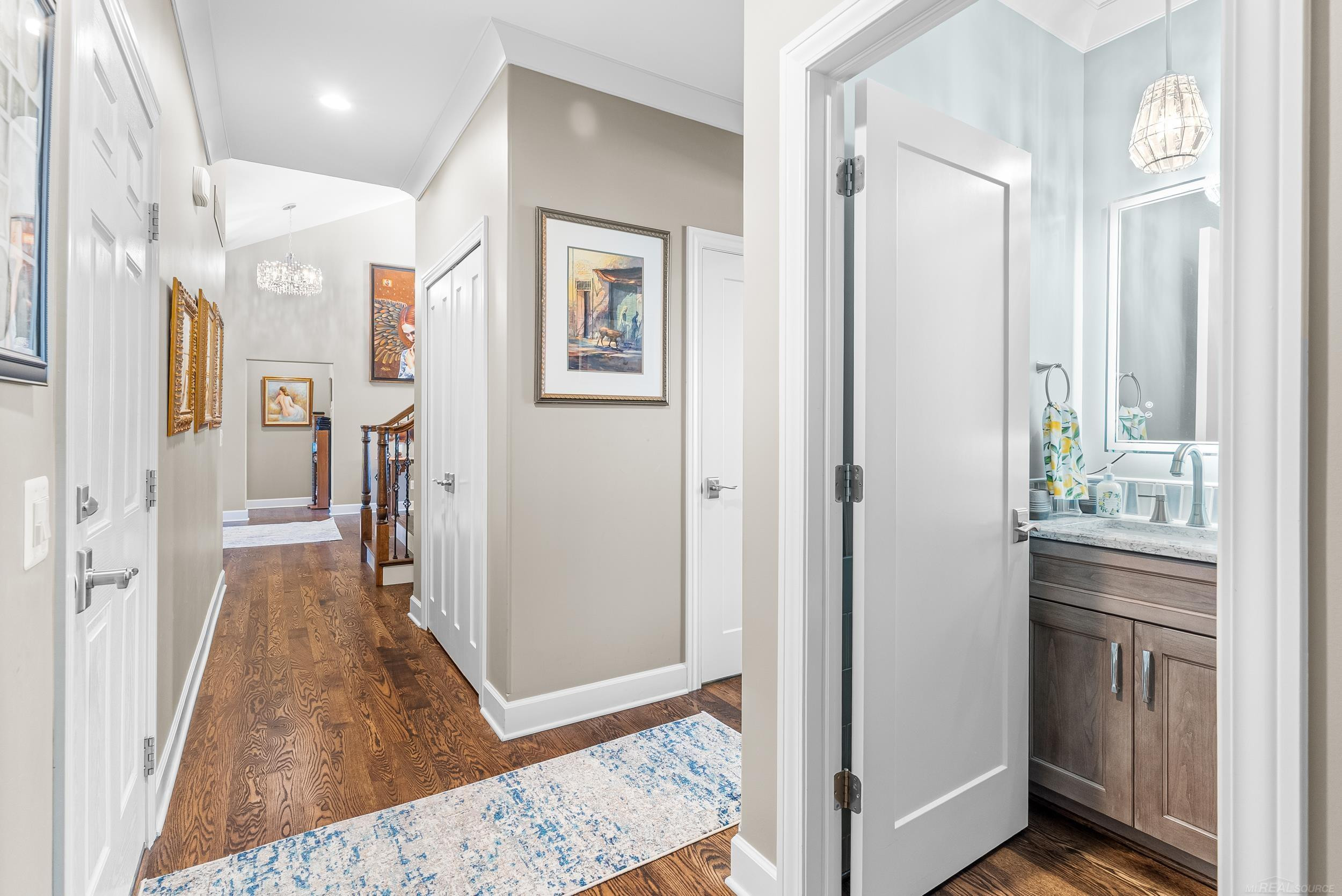 5833 Westwood Drive, Grand Blanc, MI 48439 — Photo 43