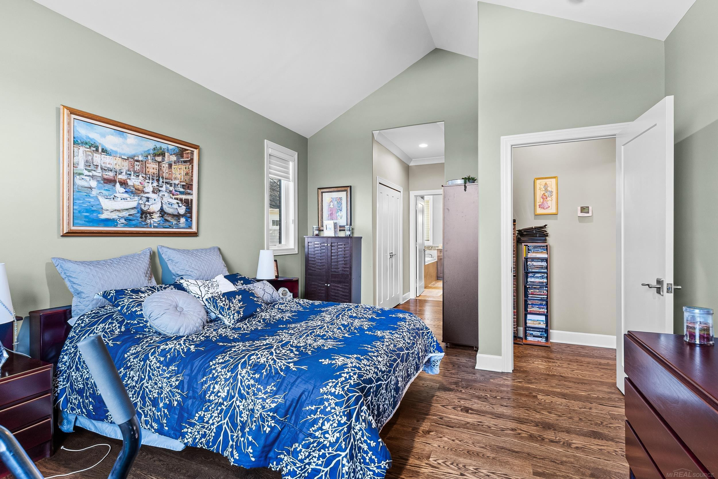 5833 Westwood Drive, Grand Blanc, MI 48439 — Photo 47