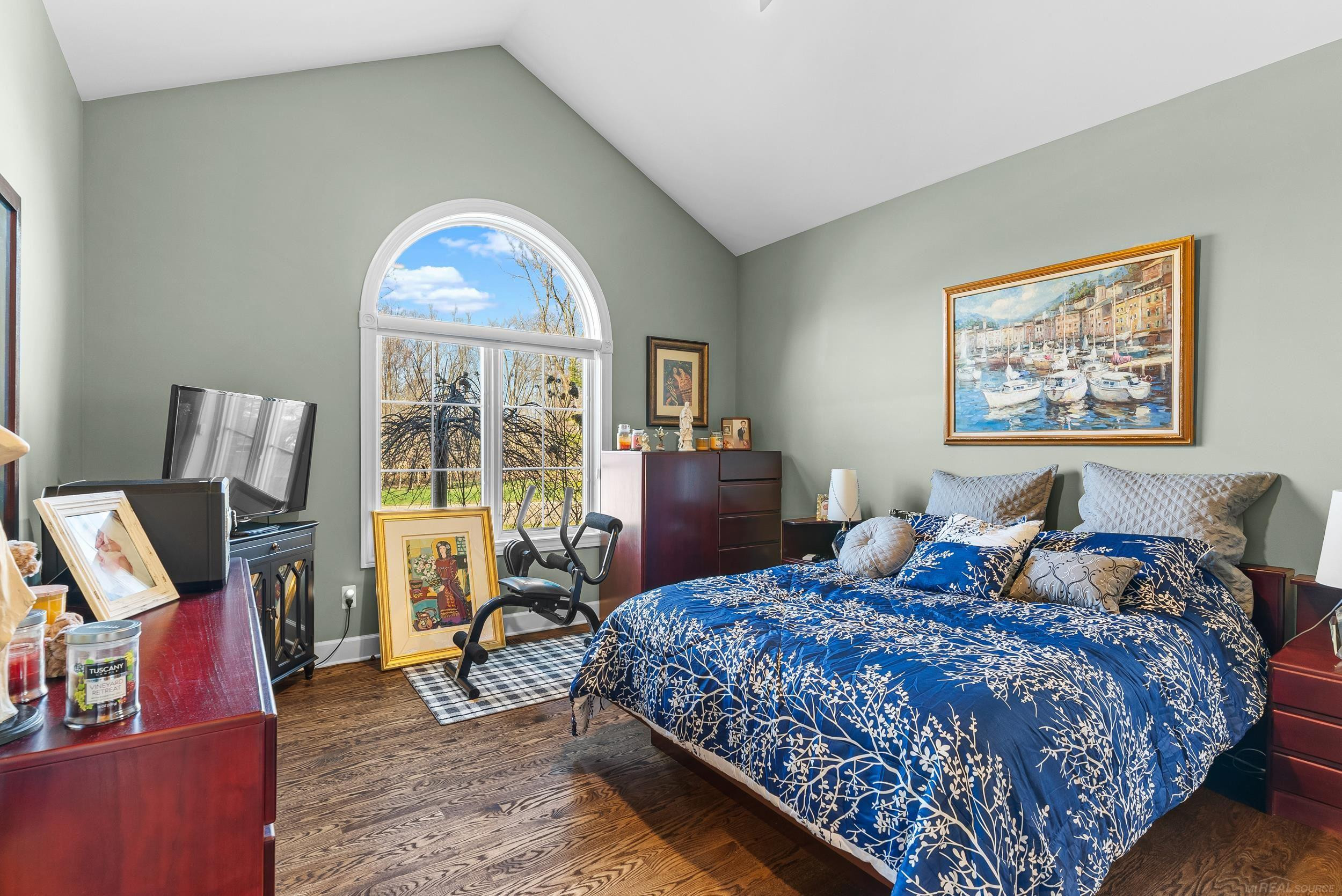 5833 Westwood Drive, Grand Blanc, MI 48439 — Photo 48
