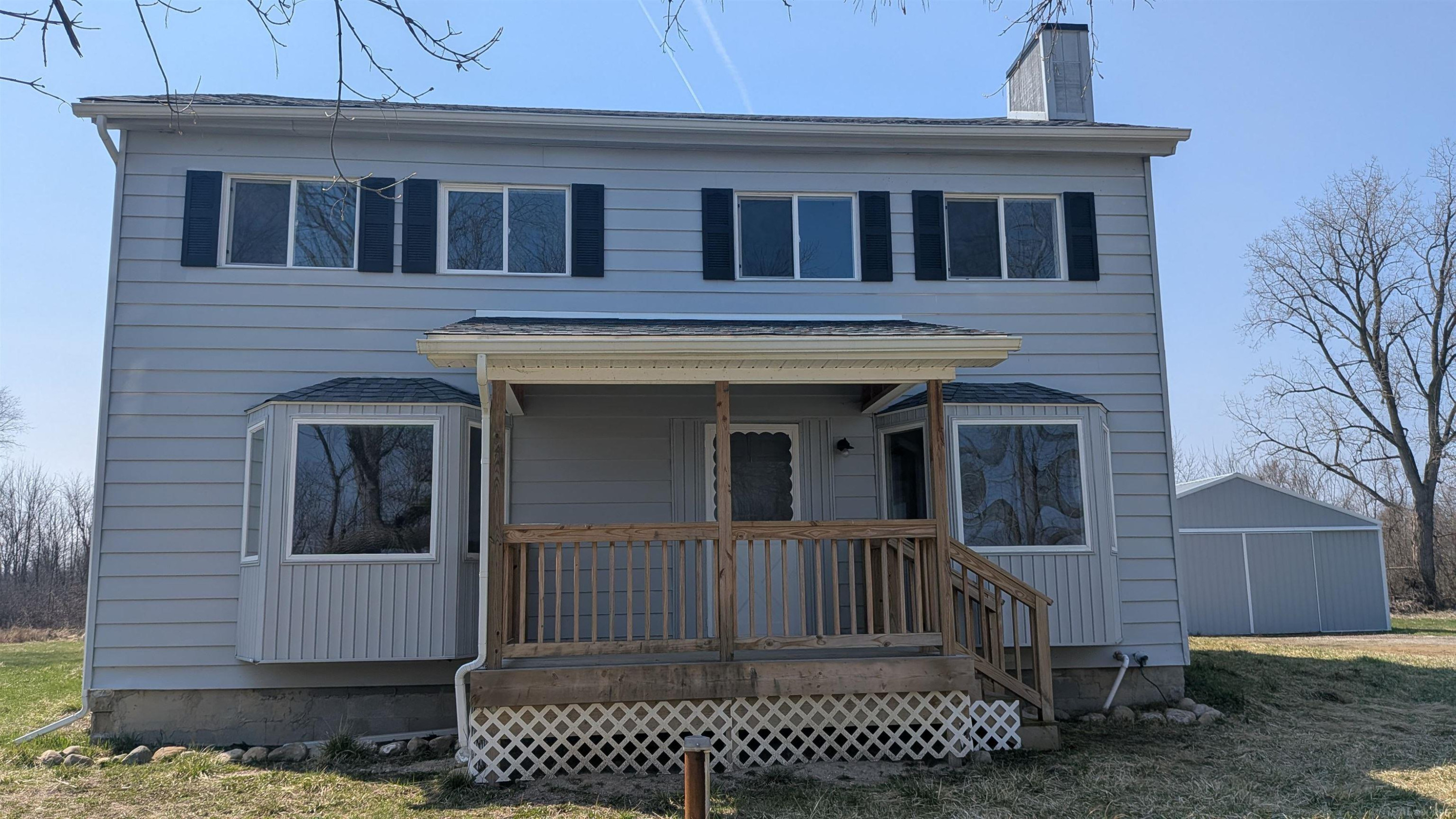 61861 Indian Trail, MI — Photo 2