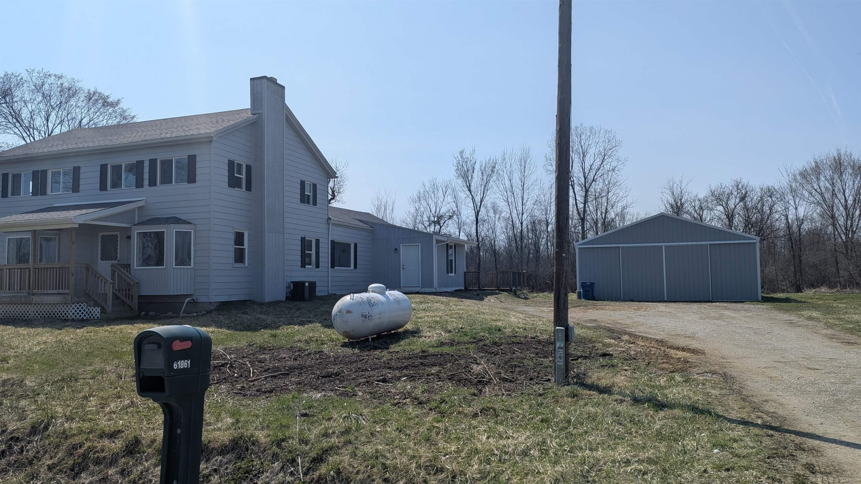 61861 Indian Trail, MI — Photo 26
