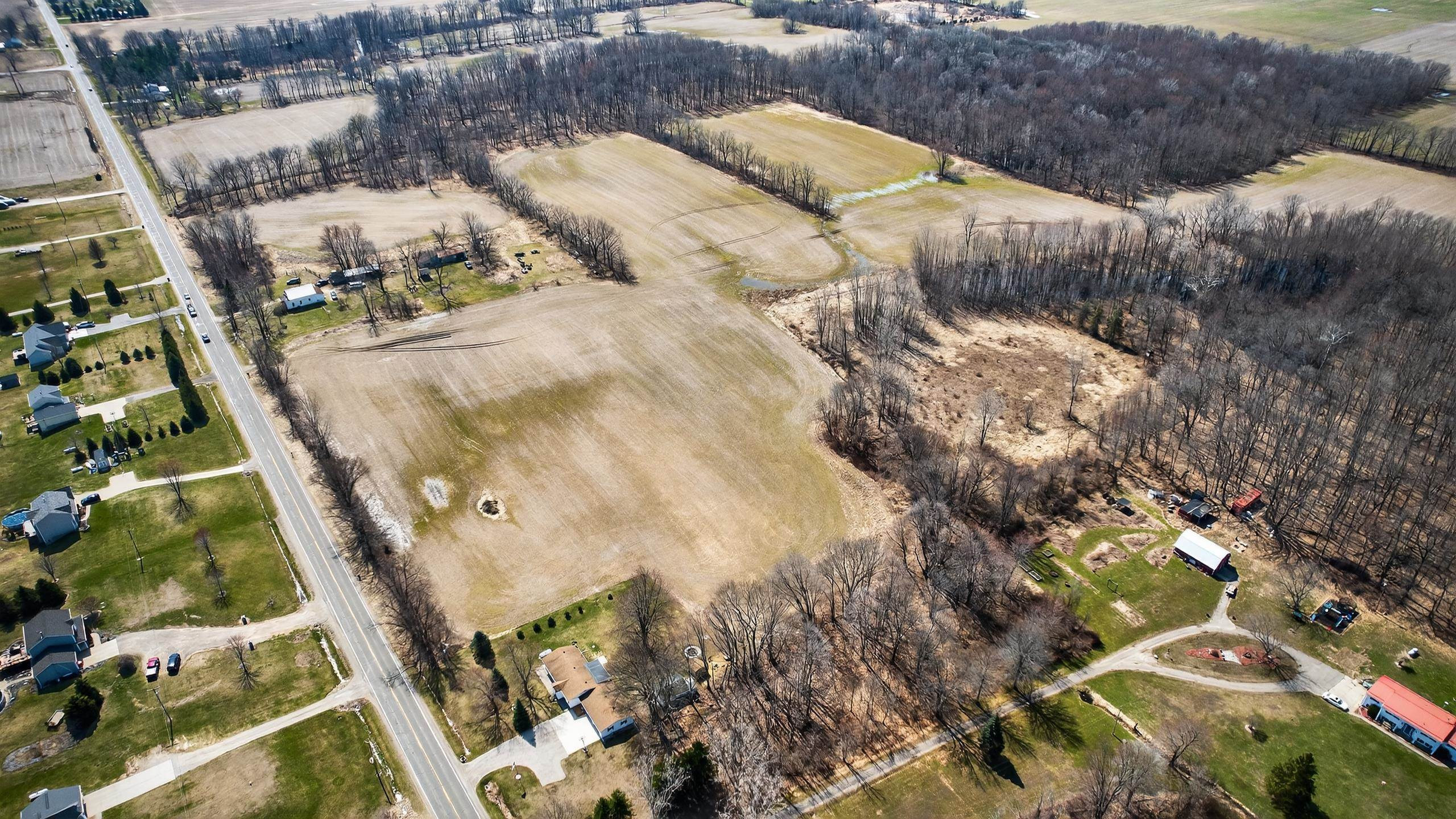 V/L S State Road, Bancroft, MI 48414 — Photo 2